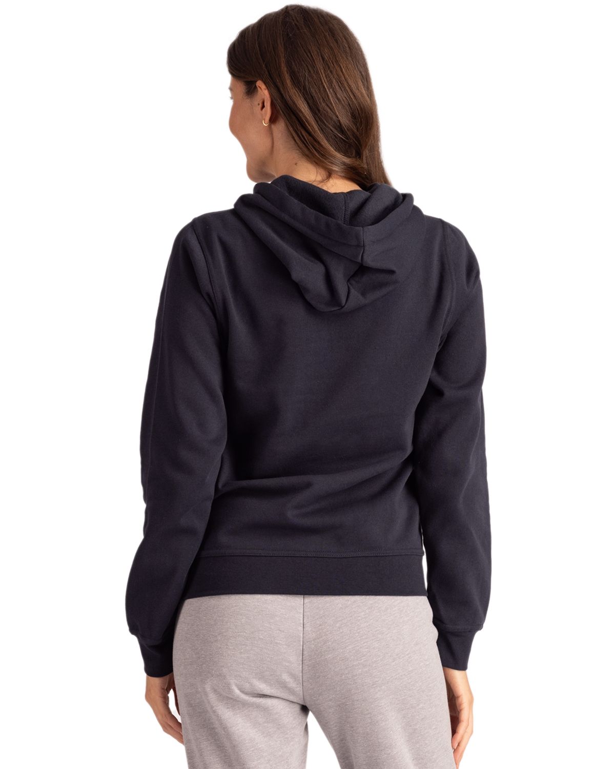 Clique Stockholm Unisex Hooded Pullover Sweatshirt 4