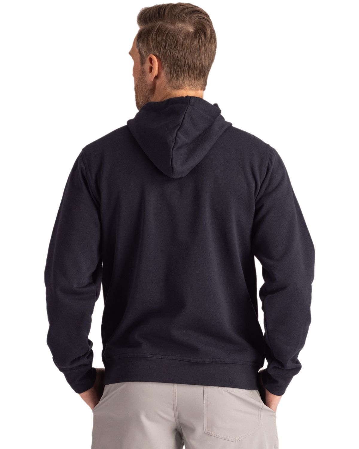 Clique Stockholm Unisex Hooded Pullover Sweatshirt 399
