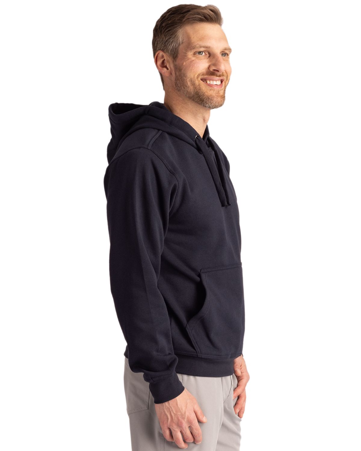 Clique Stockholm Unisex Hooded Pullover Sweatshirt 400