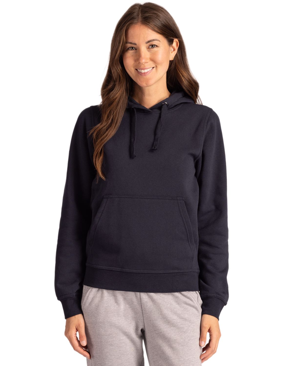 Clique Stockholm Unisex Hooded Pullover Sweatshirt 248
