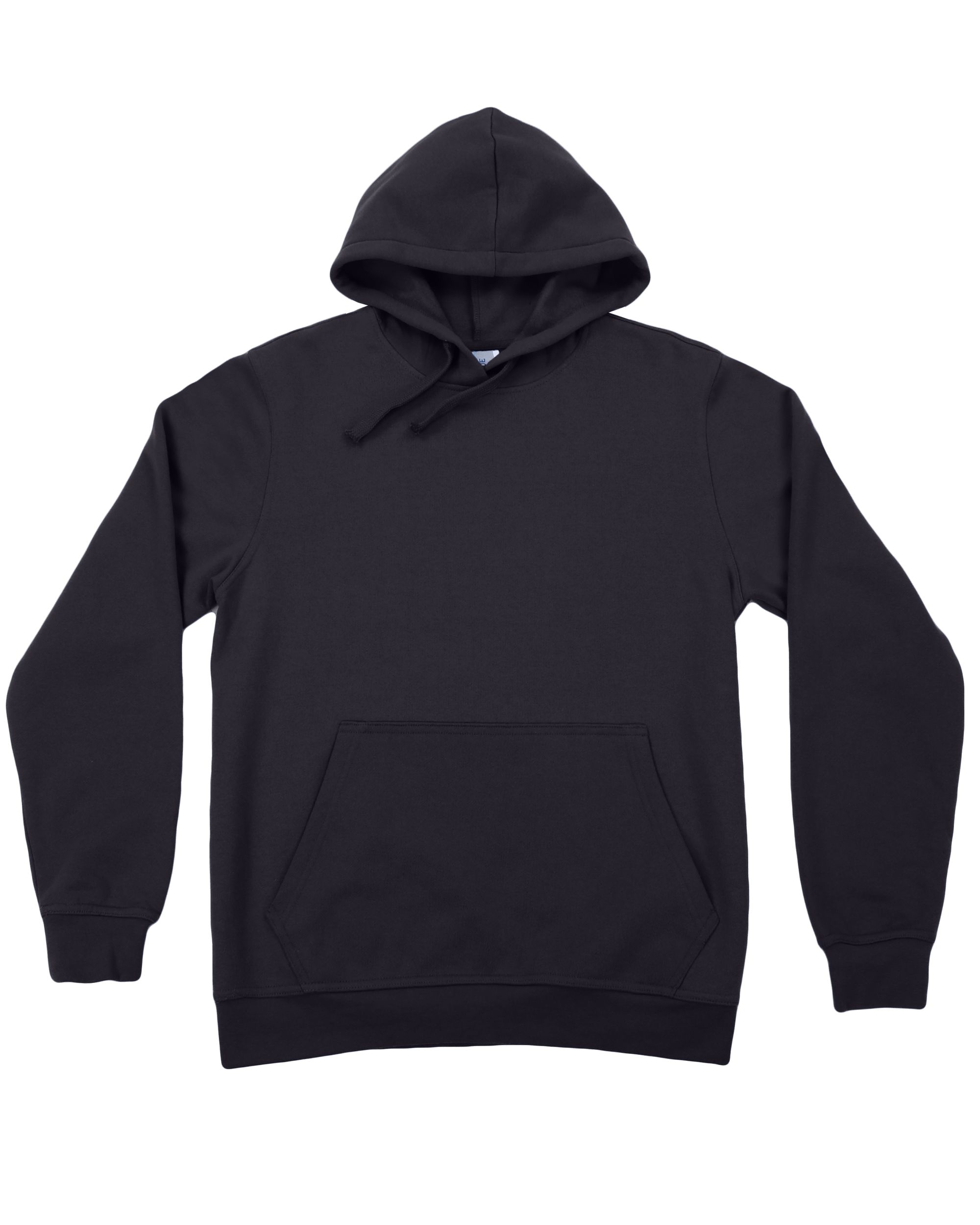 Clique Stockholm Unisex Hooded Pullover Sweatshirt 401