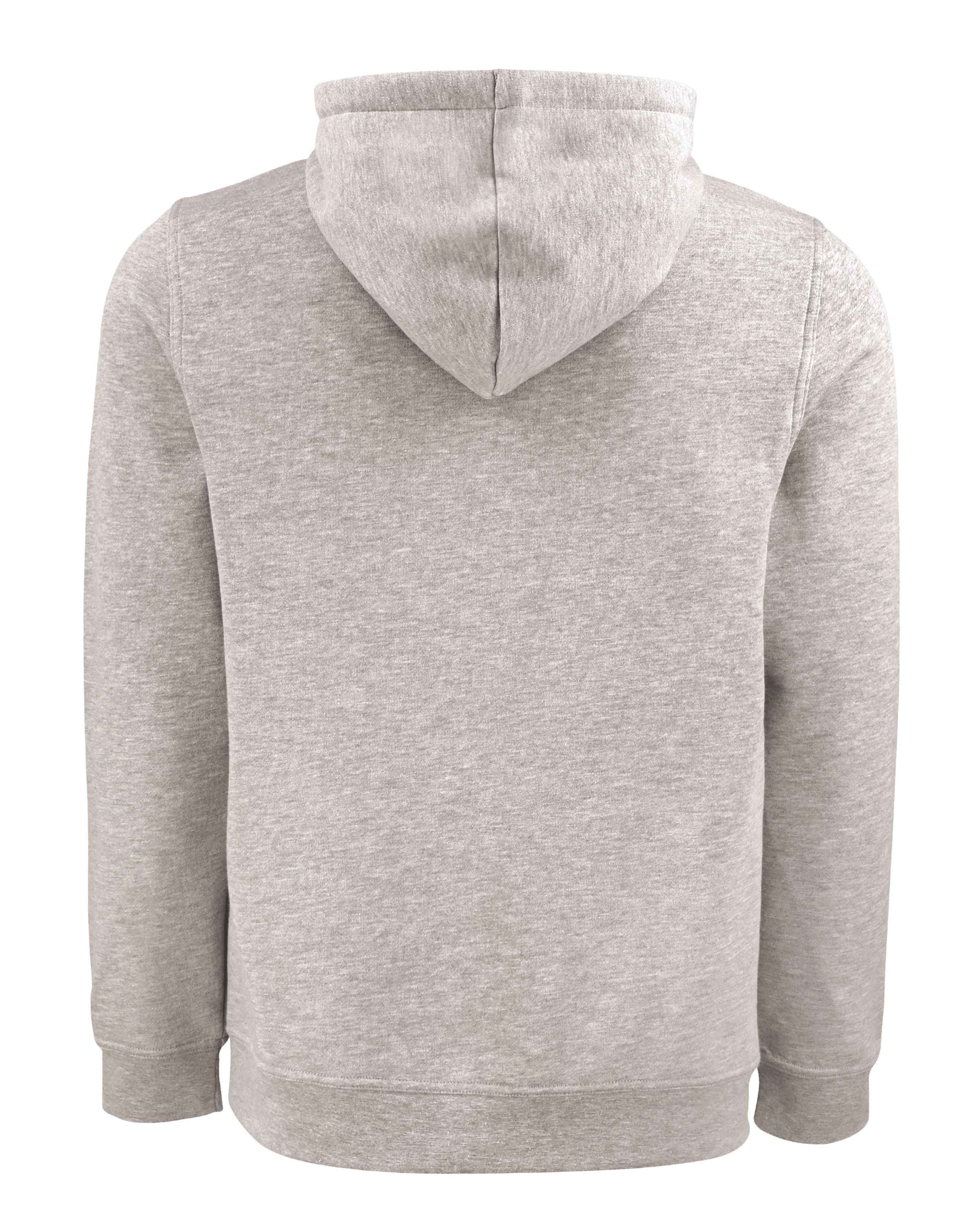 Clique Stockholm Unisex Hooded Pullover Sweatshirt 393