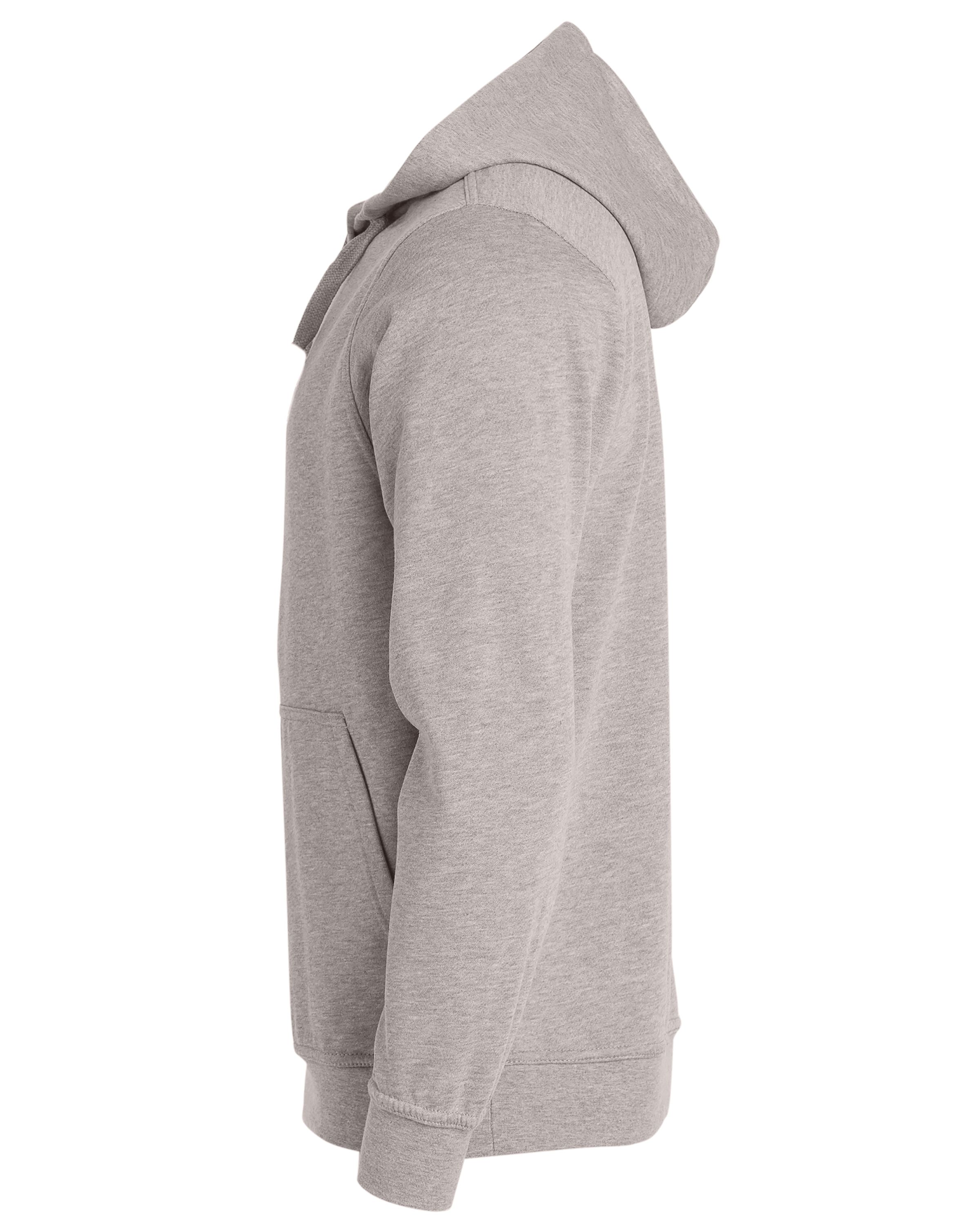 Clique Stockholm Unisex Hooded Pullover Sweatshirt 373