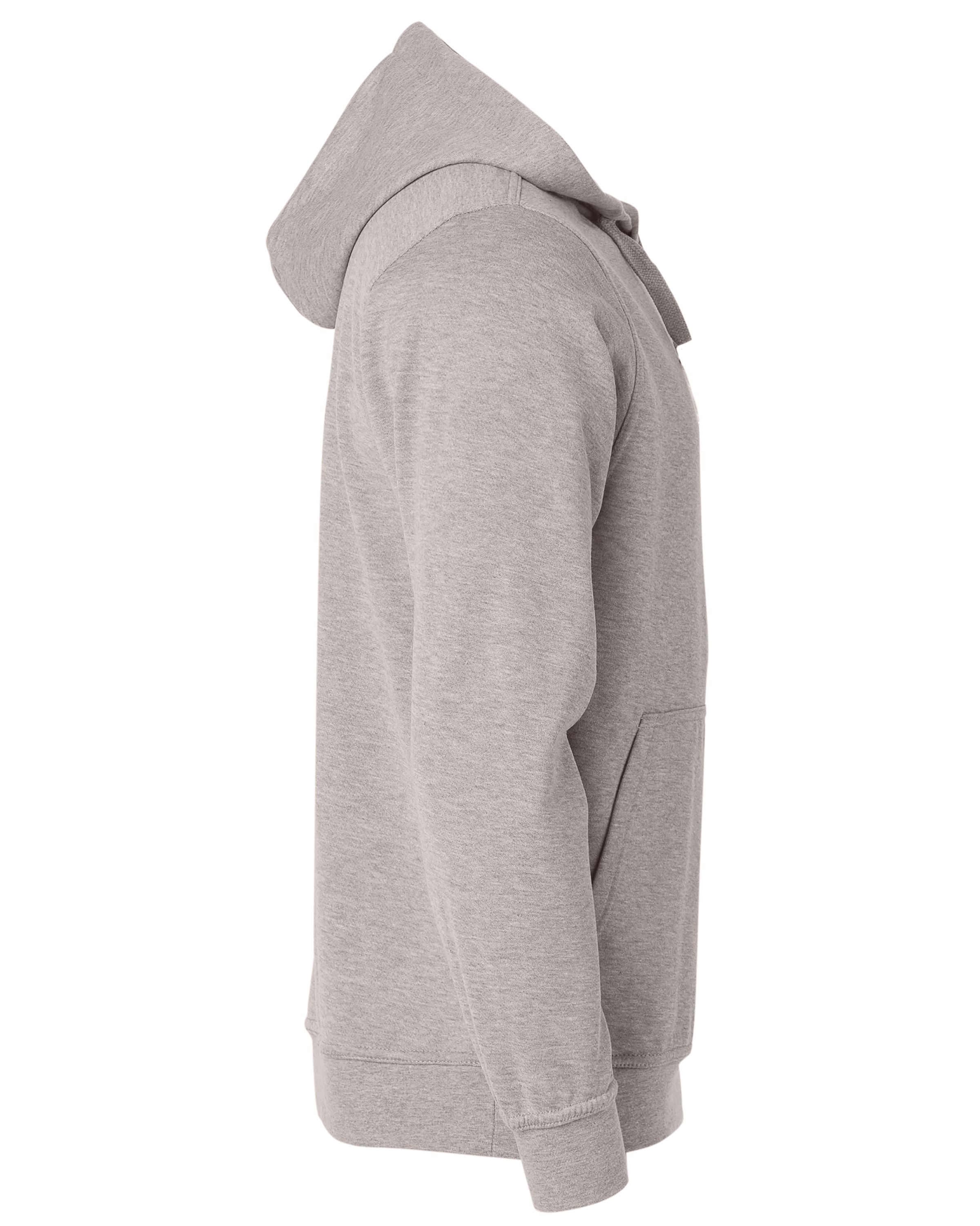 Clique Stockholm Unisex Hooded Pullover Sweatshirt 392