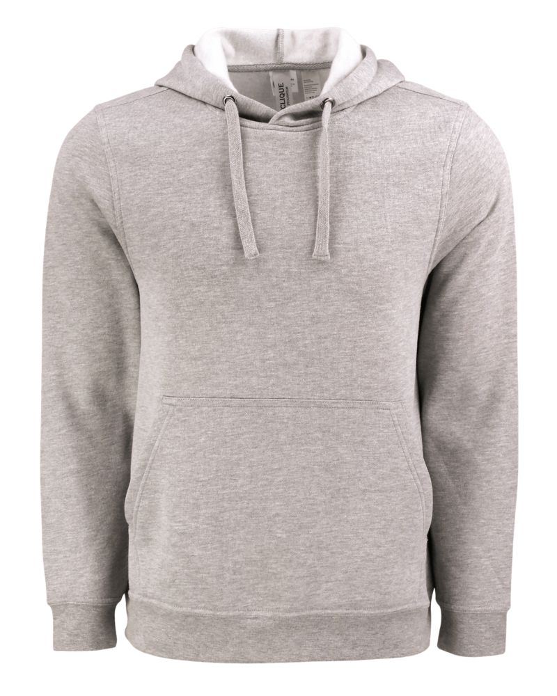 Clique Stockholm Unisex Hooded Pullover Sweatshirt 351