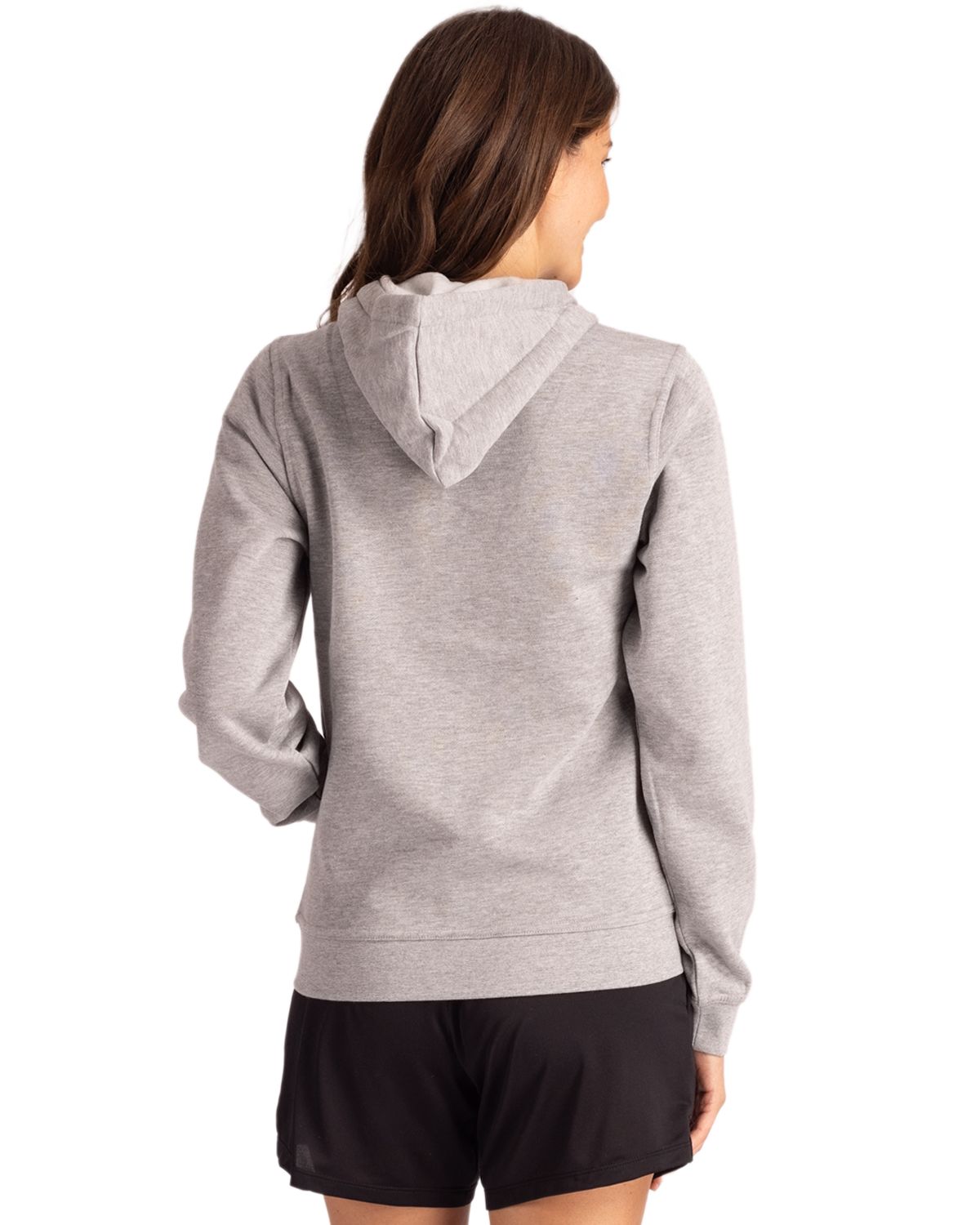 Clique Stockholm Unisex Hooded Pullover Sweatshirt 3