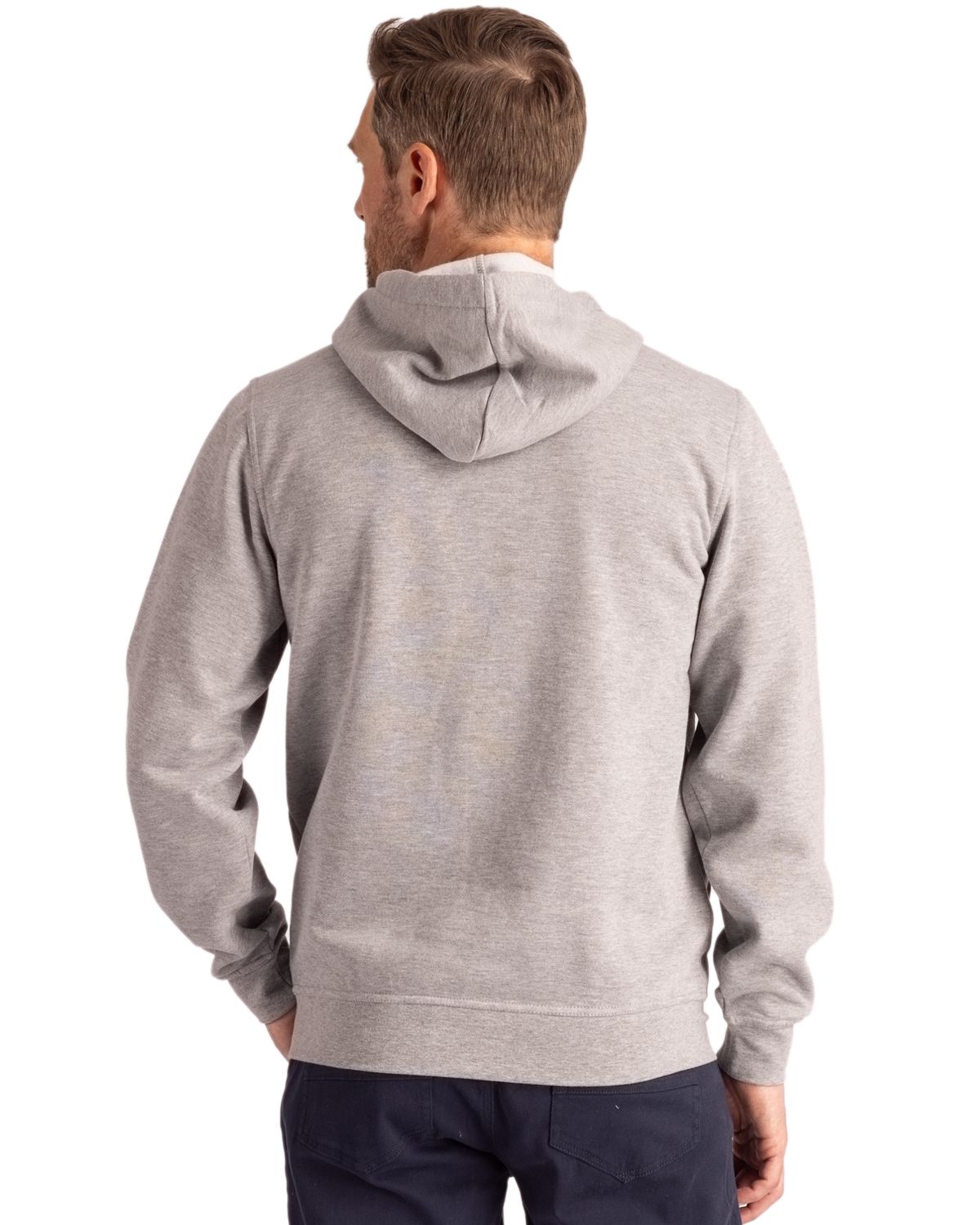 Clique Stockholm Unisex Hooded Pullover Sweatshirt 396