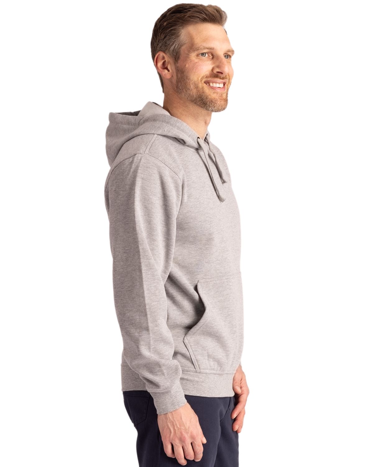 Clique Stockholm Unisex Hooded Pullover Sweatshirt 395
