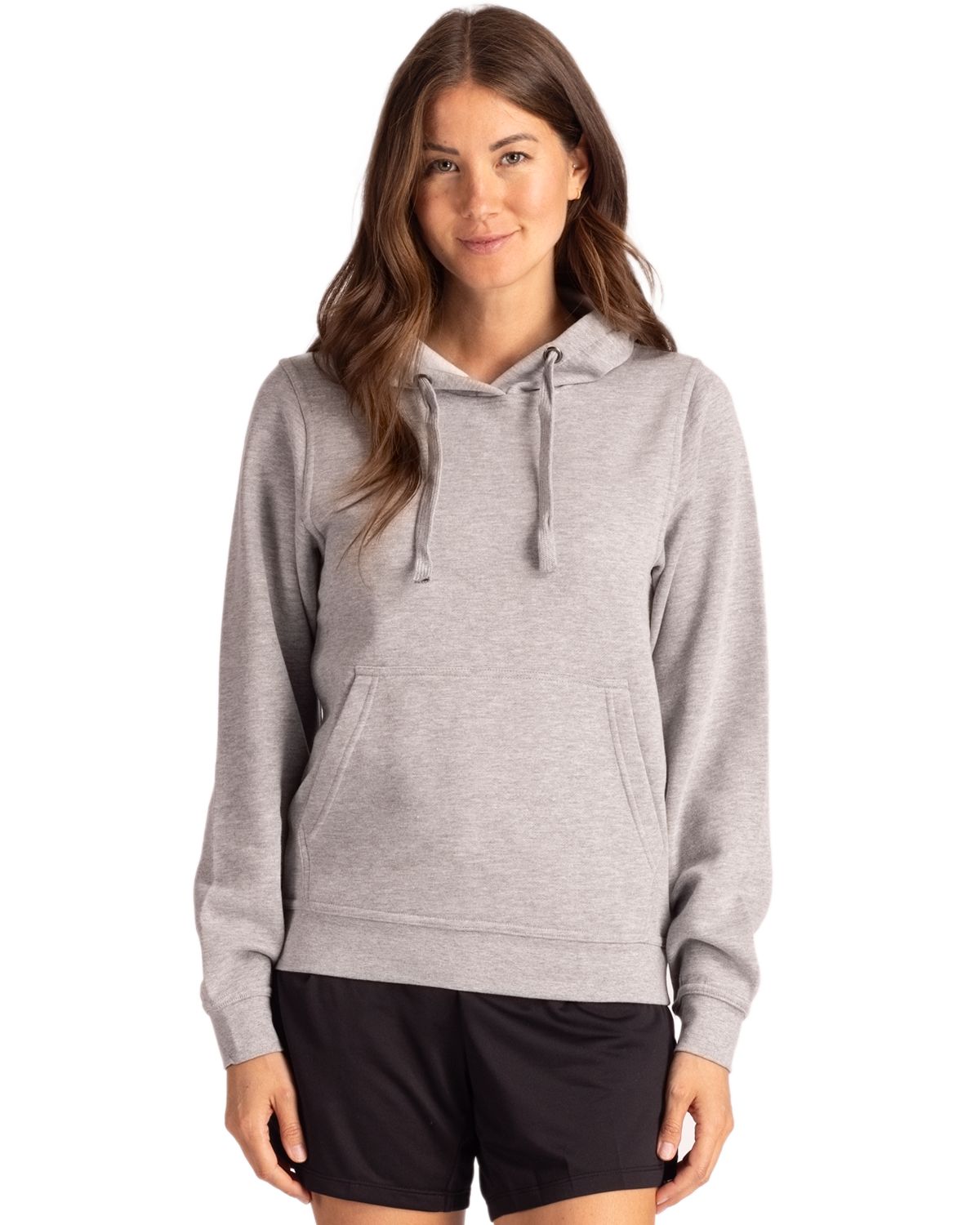 Clique Stockholm Unisex Hooded Pullover Sweatshirt 334