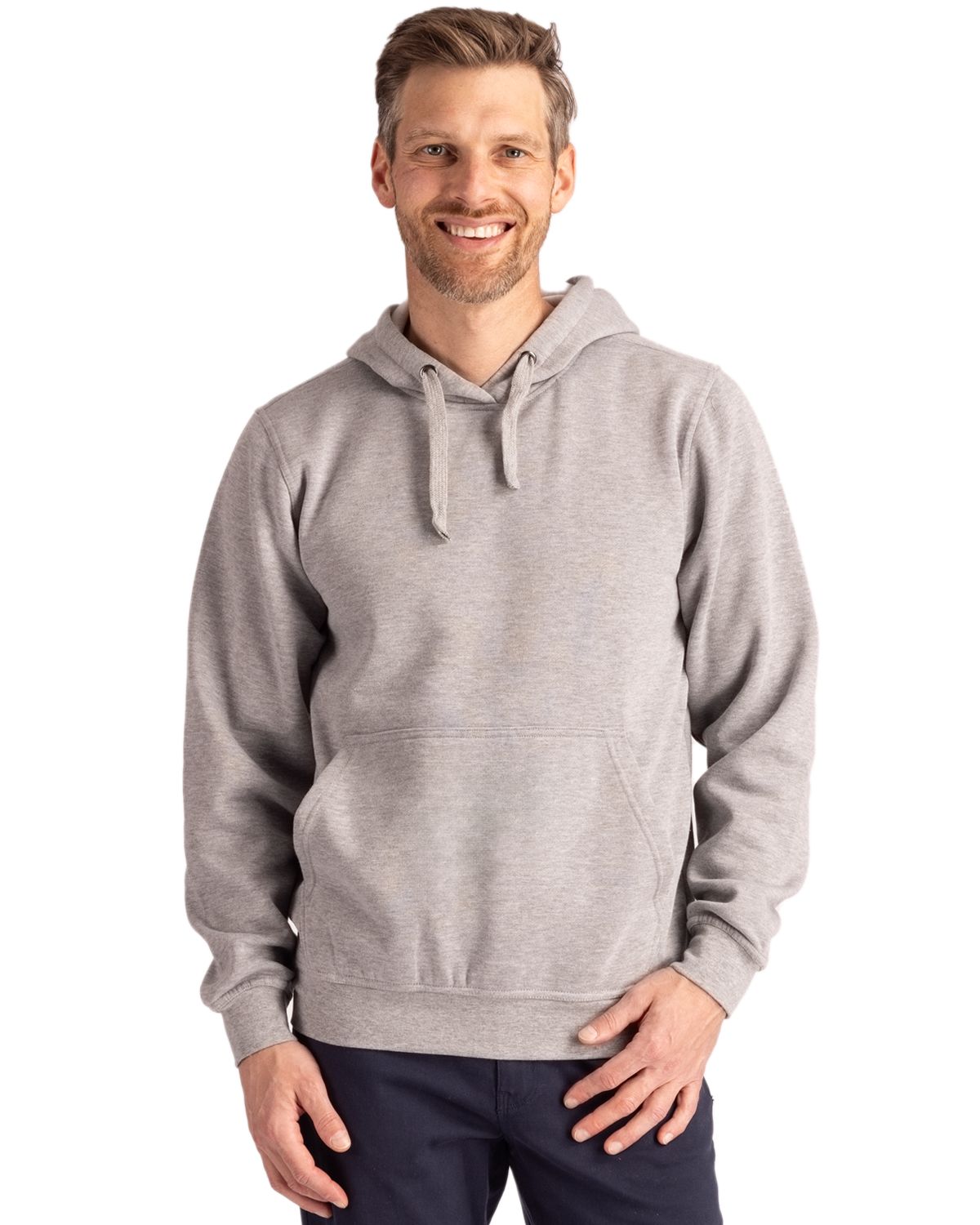 Clique Stockholm Unisex Hooded Pullover Sweatshirt 297