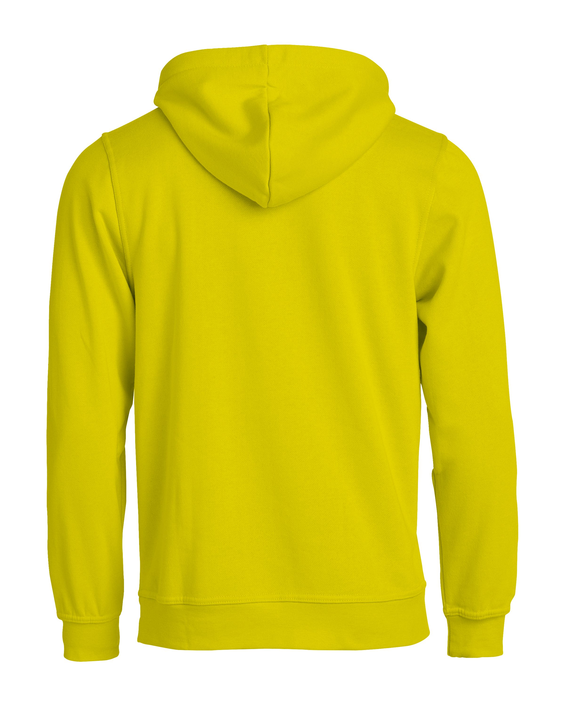 Clique Stockholm Unisex Hooded Pullover Sweatshirt 260