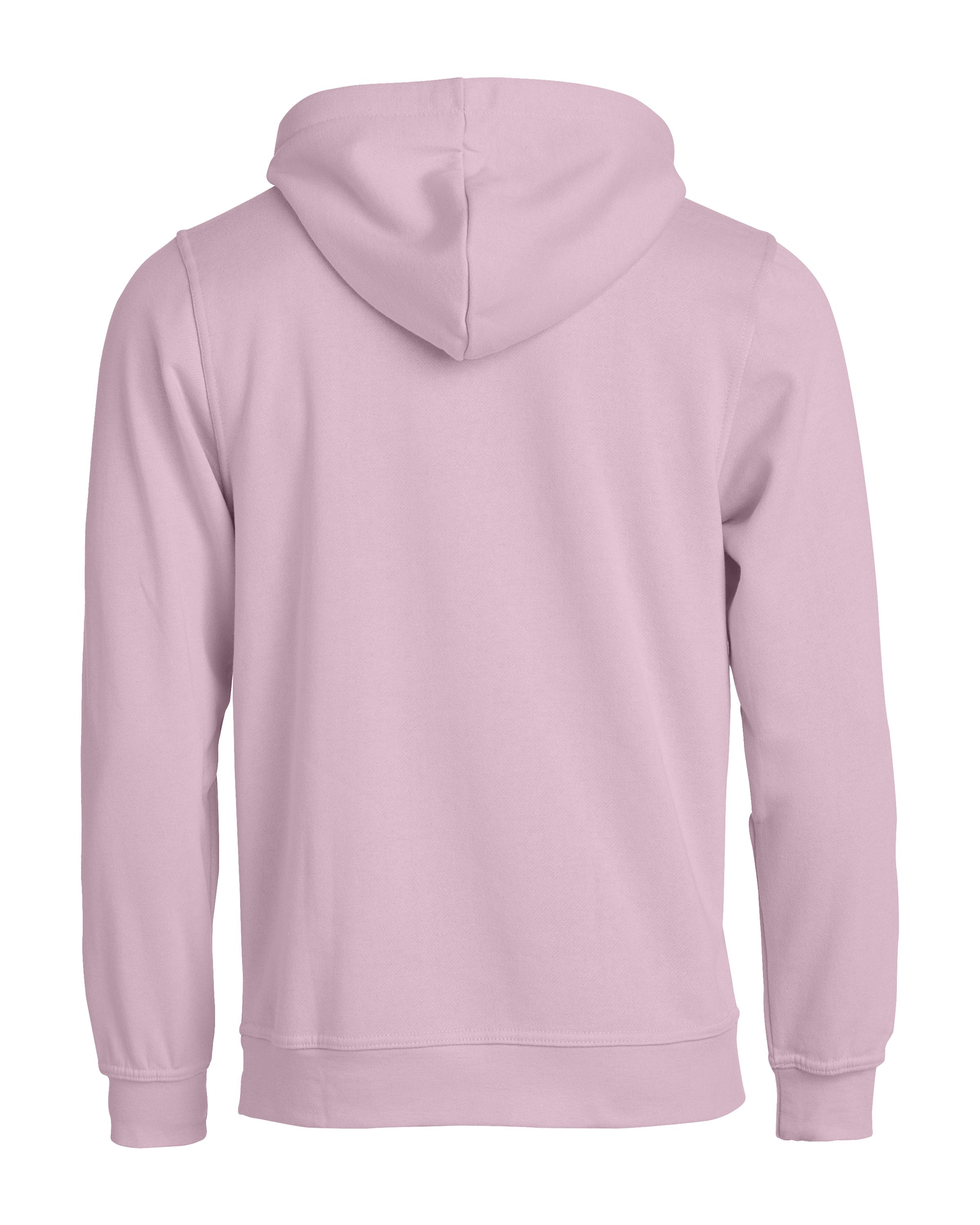 Clique Stockholm Unisex Hooded Pullover Sweatshirt 433
