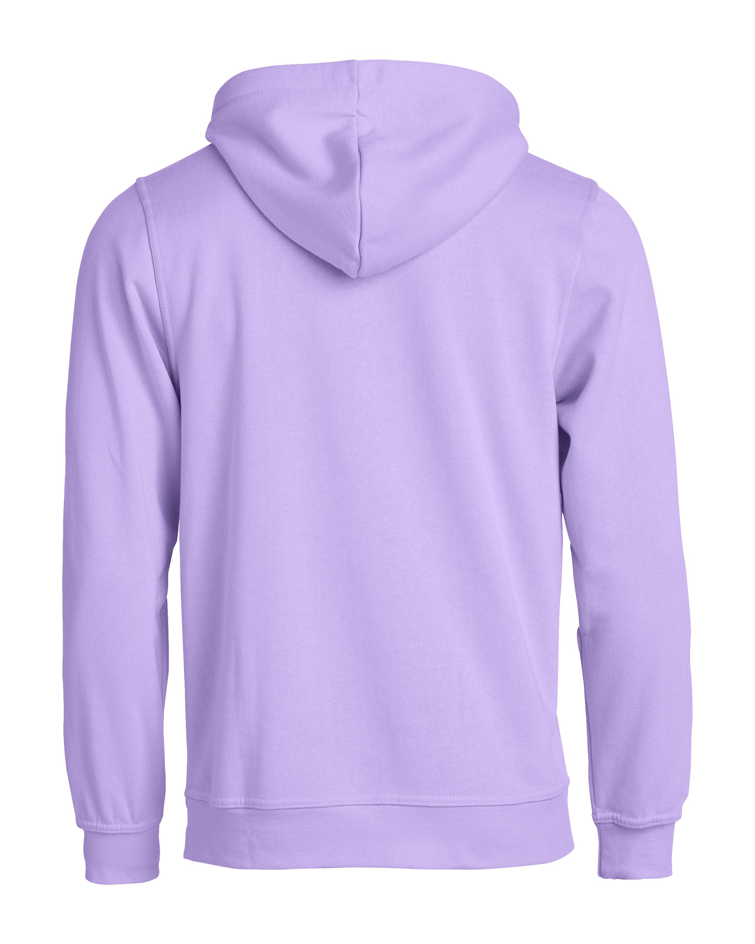 Clique Stockholm Unisex Hooded Pullover Sweatshirt 229