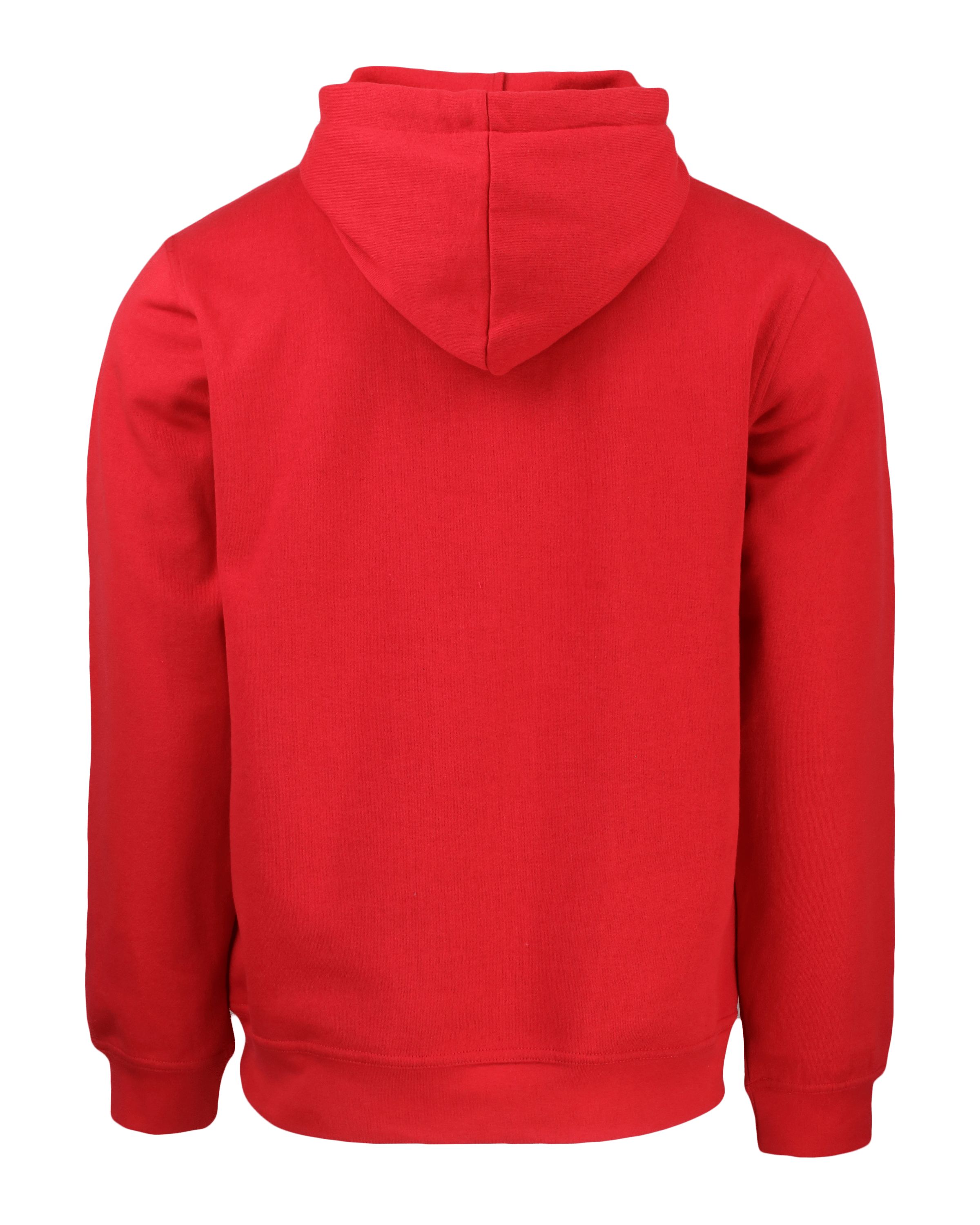 Clique Stockholm Unisex Hooded Pullover Sweatshirt 251