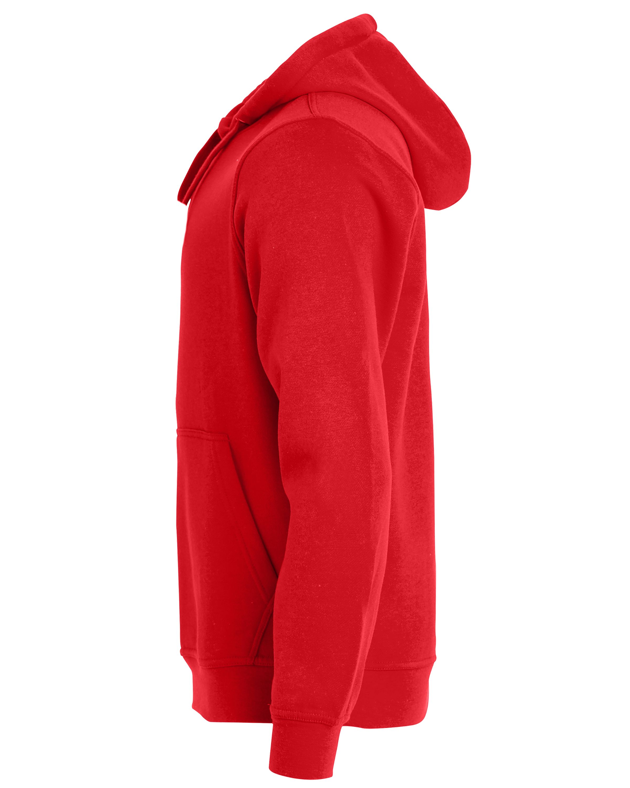 Clique Stockholm Unisex Hooded Pullover Sweatshirt 374