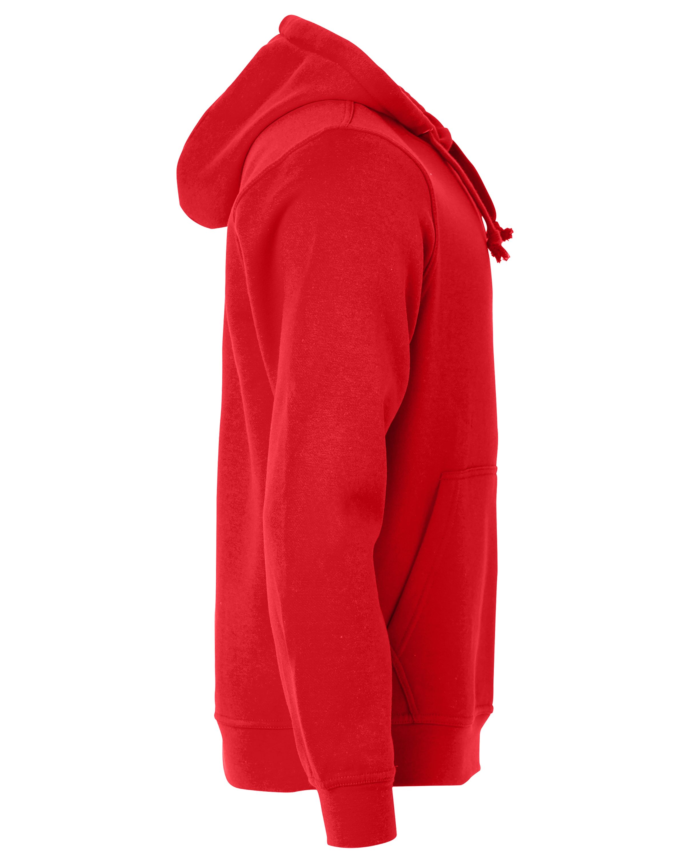 Clique Stockholm Unisex Hooded Pullover Sweatshirt 337