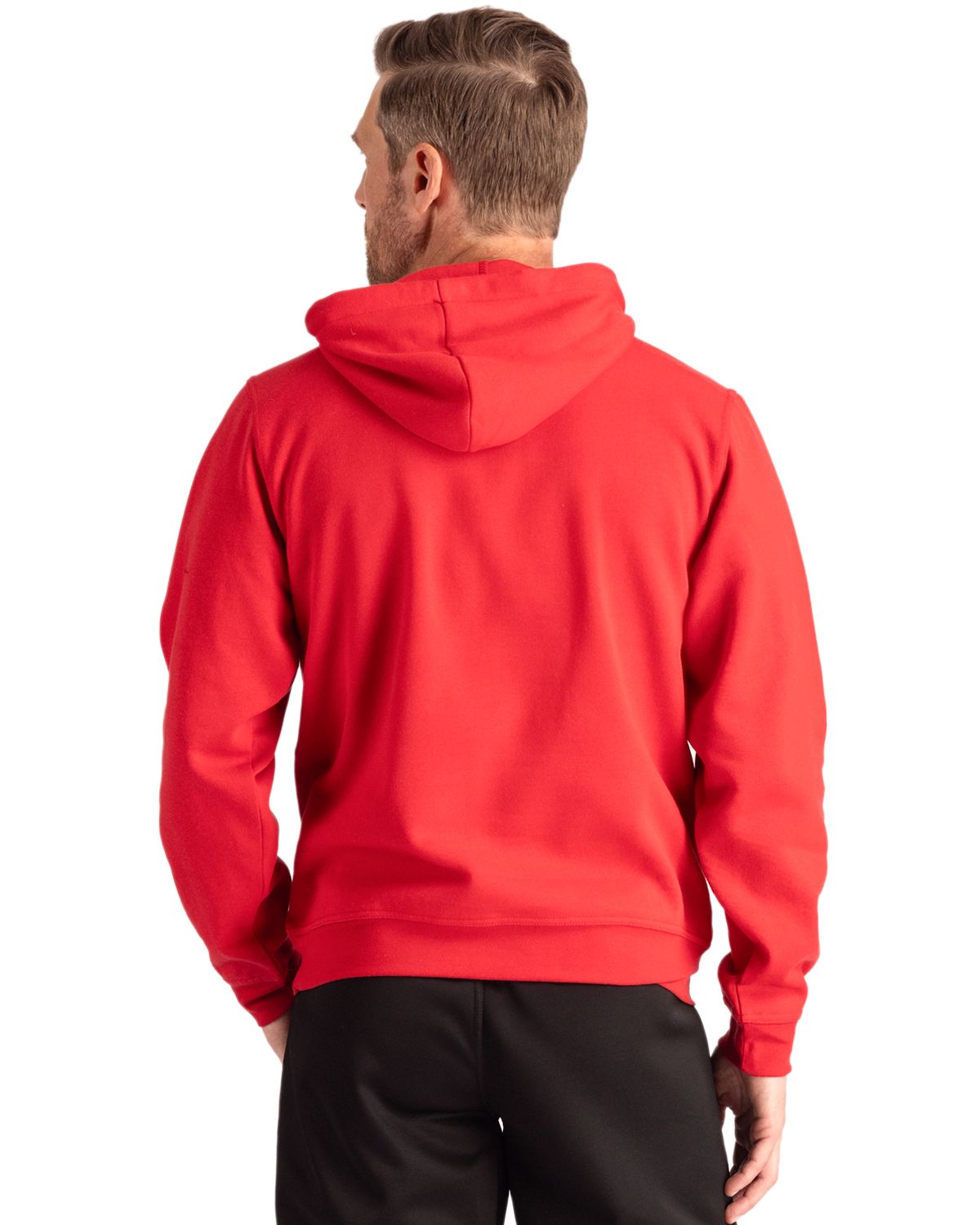 Clique Stockholm Unisex Hooded Pullover Sweatshirt 353