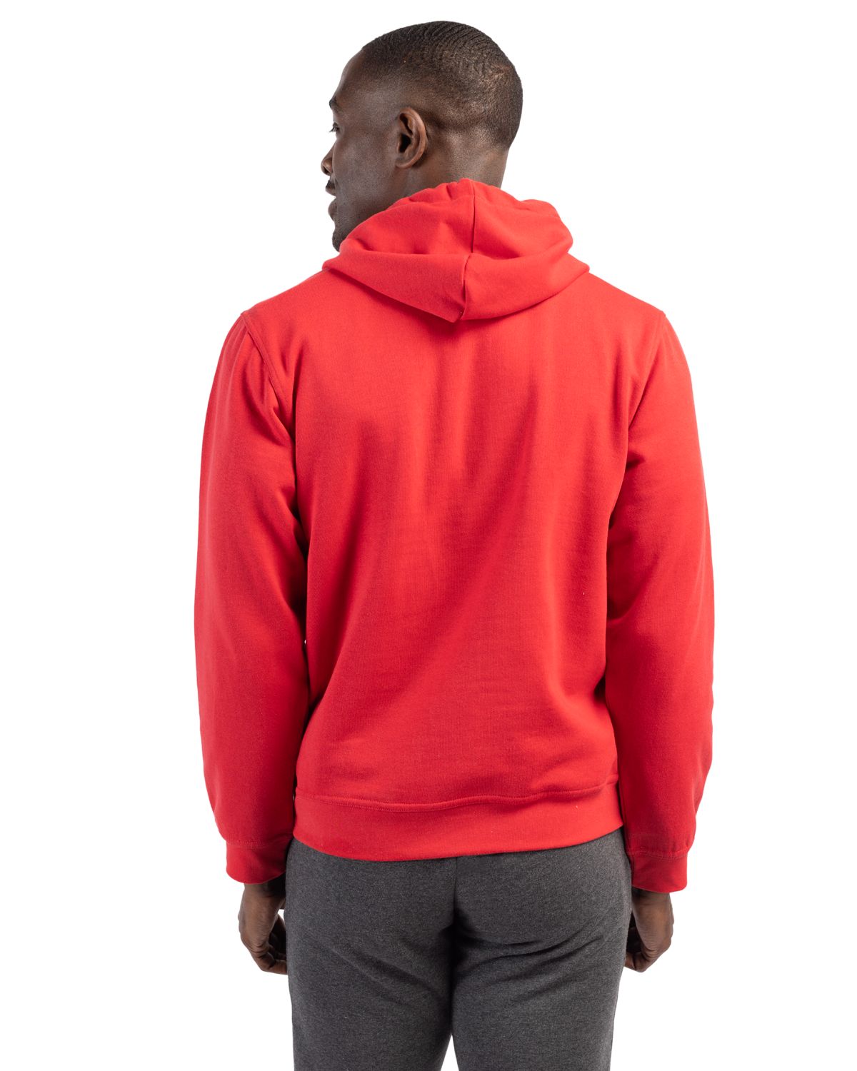 Clique Stockholm Unisex Hooded Pullover Sweatshirt 342