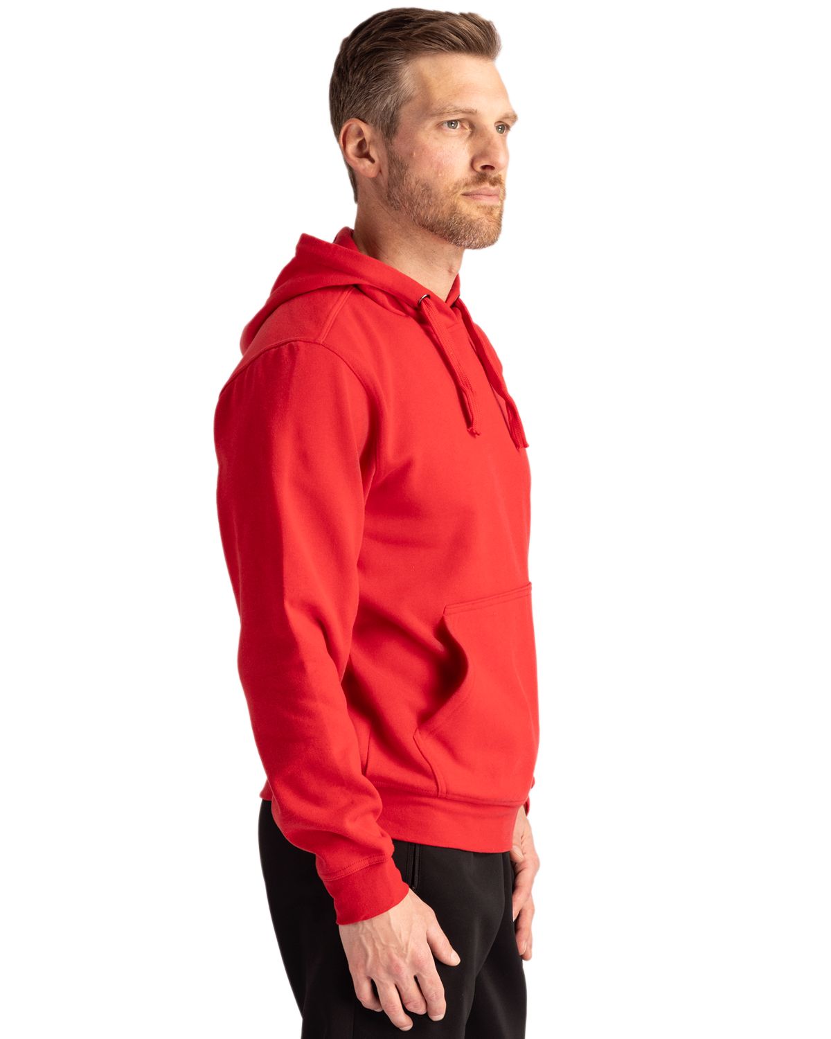 Clique Stockholm Unisex Hooded Pullover Sweatshirt 341