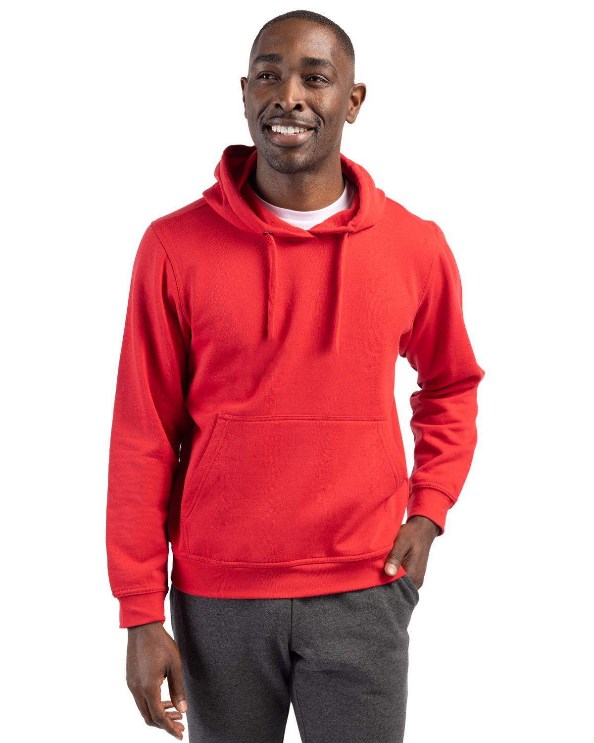 Clique Stockholm Unisex Hooded Pullover Sweatshirt 233