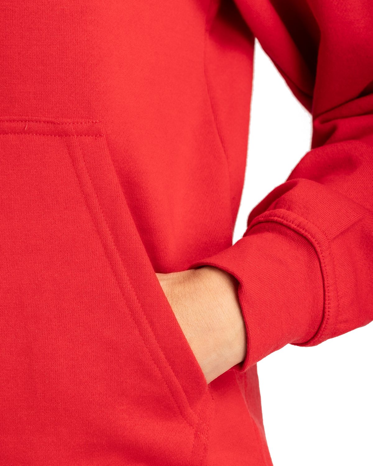 Clique Stockholm Unisex Hooded Pullover Sweatshirt 249