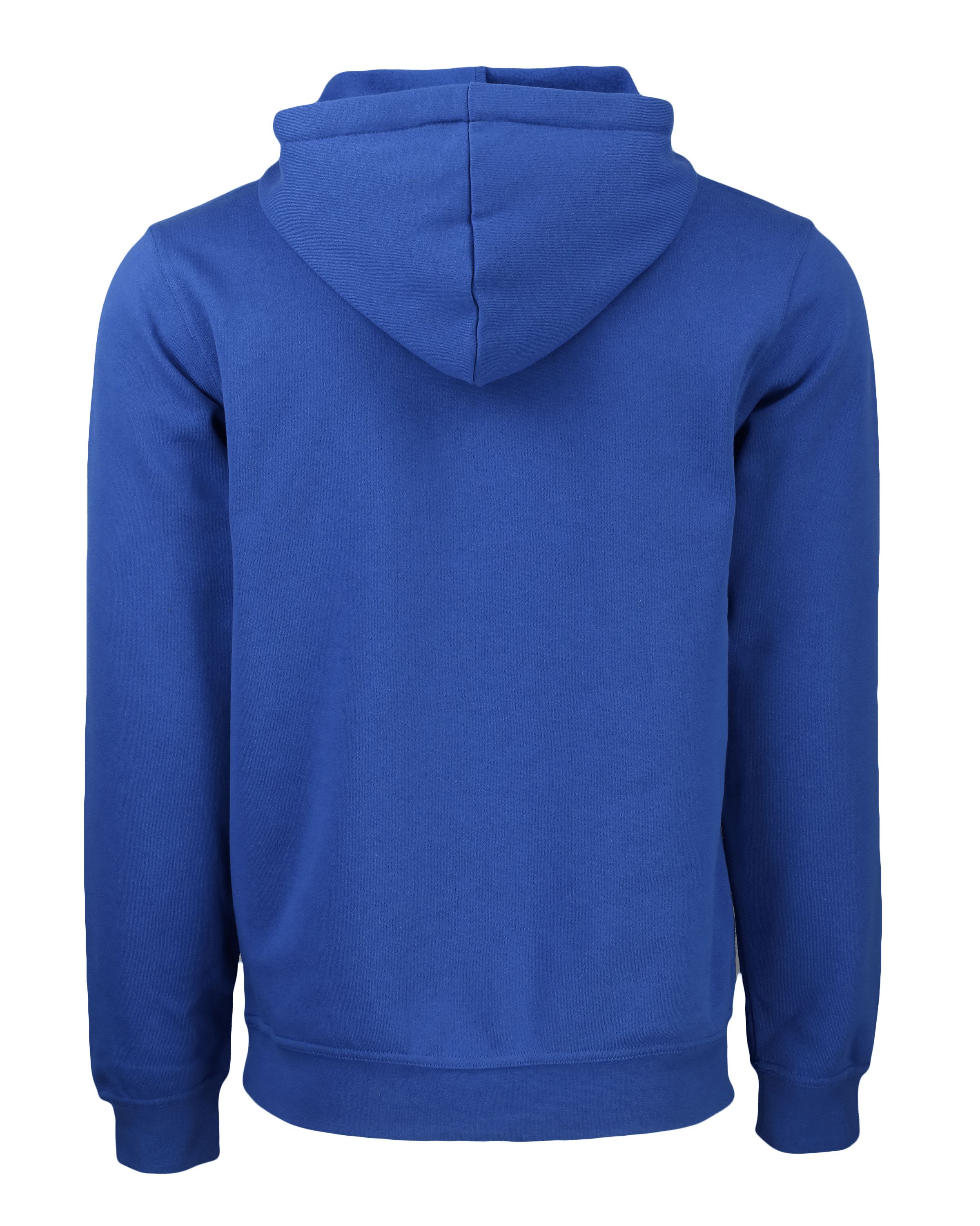 Clique Stockholm Unisex Hooded Pullover Sweatshirt 5