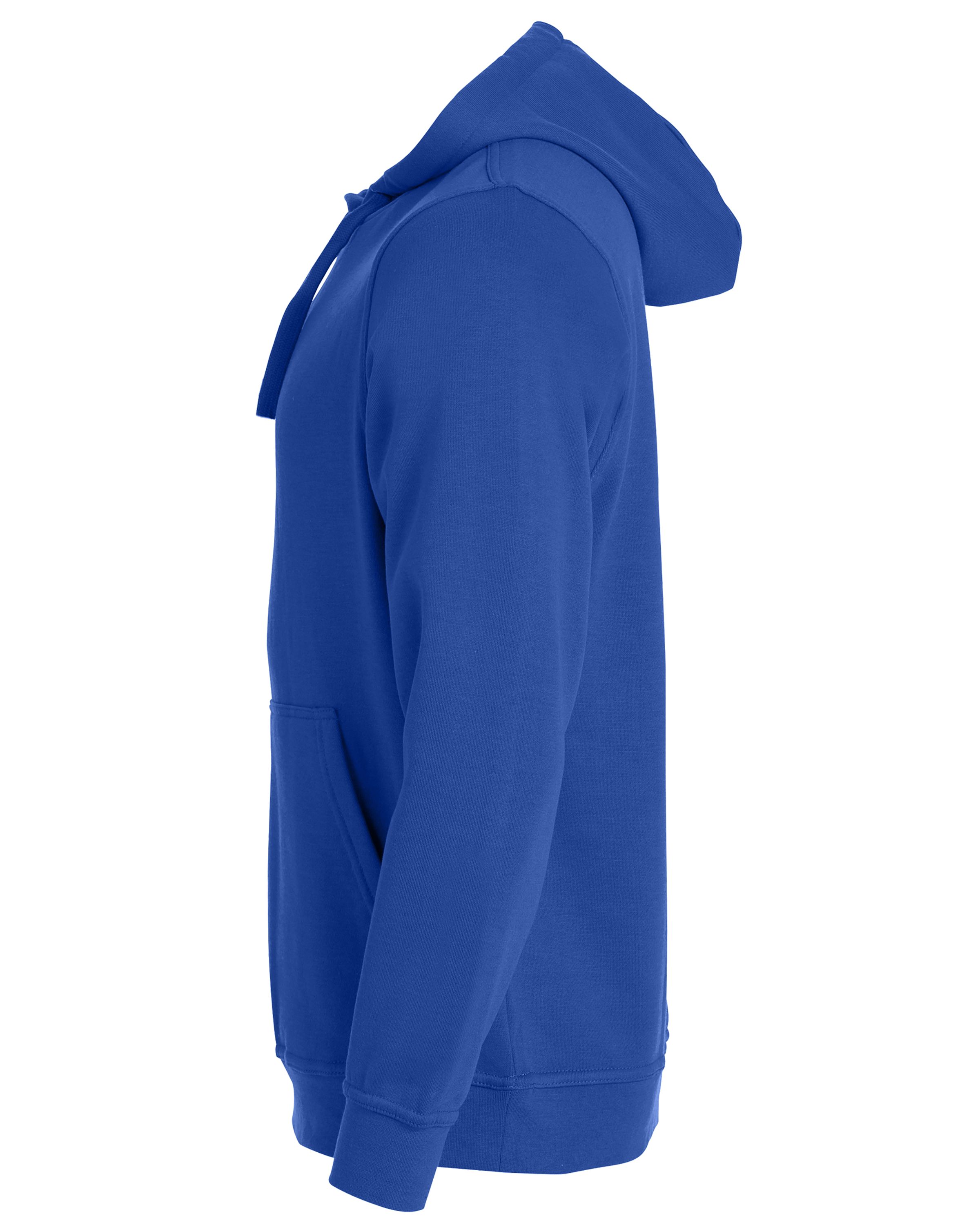 Clique Stockholm Unisex Hooded Pullover Sweatshirt 6