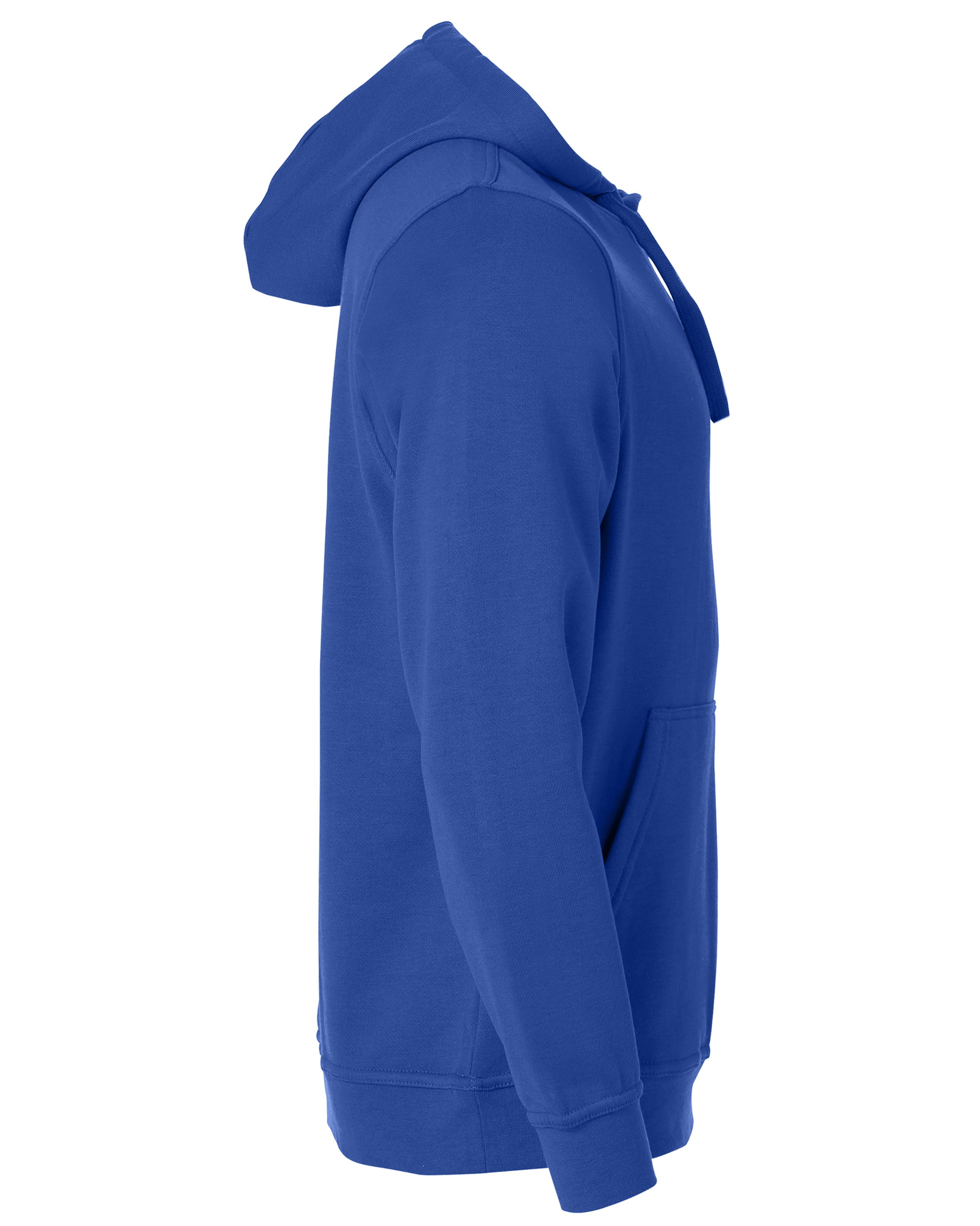 Clique Stockholm Unisex Hooded Pullover Sweatshirt 236