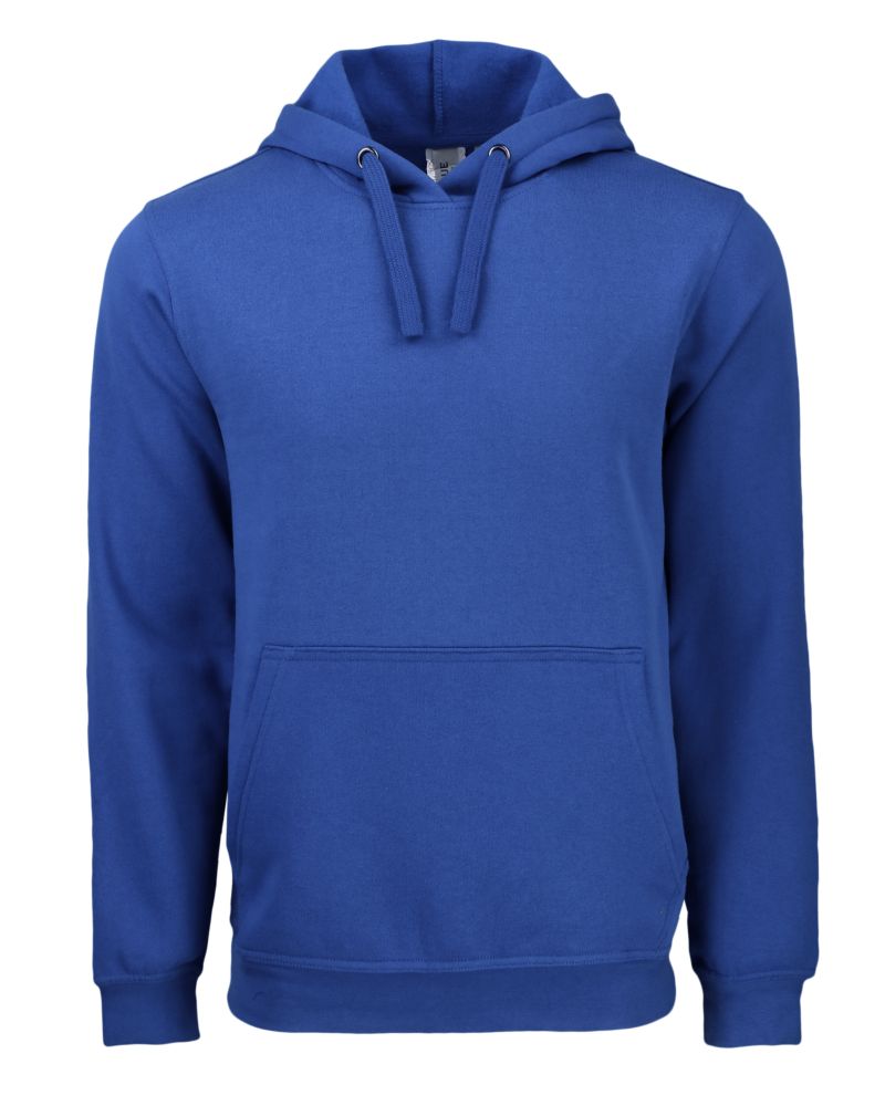 Clique Stockholm Unisex Hooded Pullover Sweatshirt 405