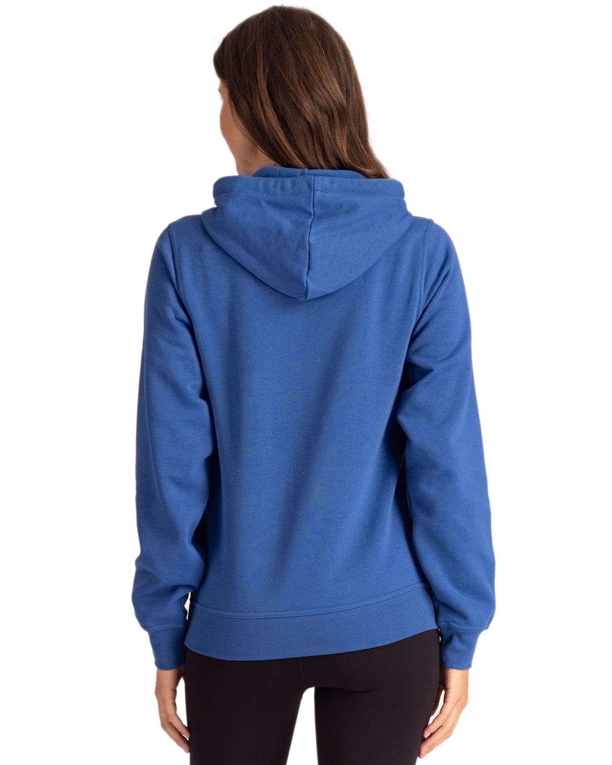 Clique Stockholm Unisex Hooded Pullover Sweatshirt 407
