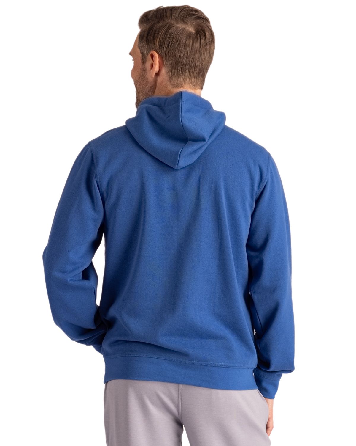 Clique Stockholm Unisex Hooded Pullover Sweatshirt 406