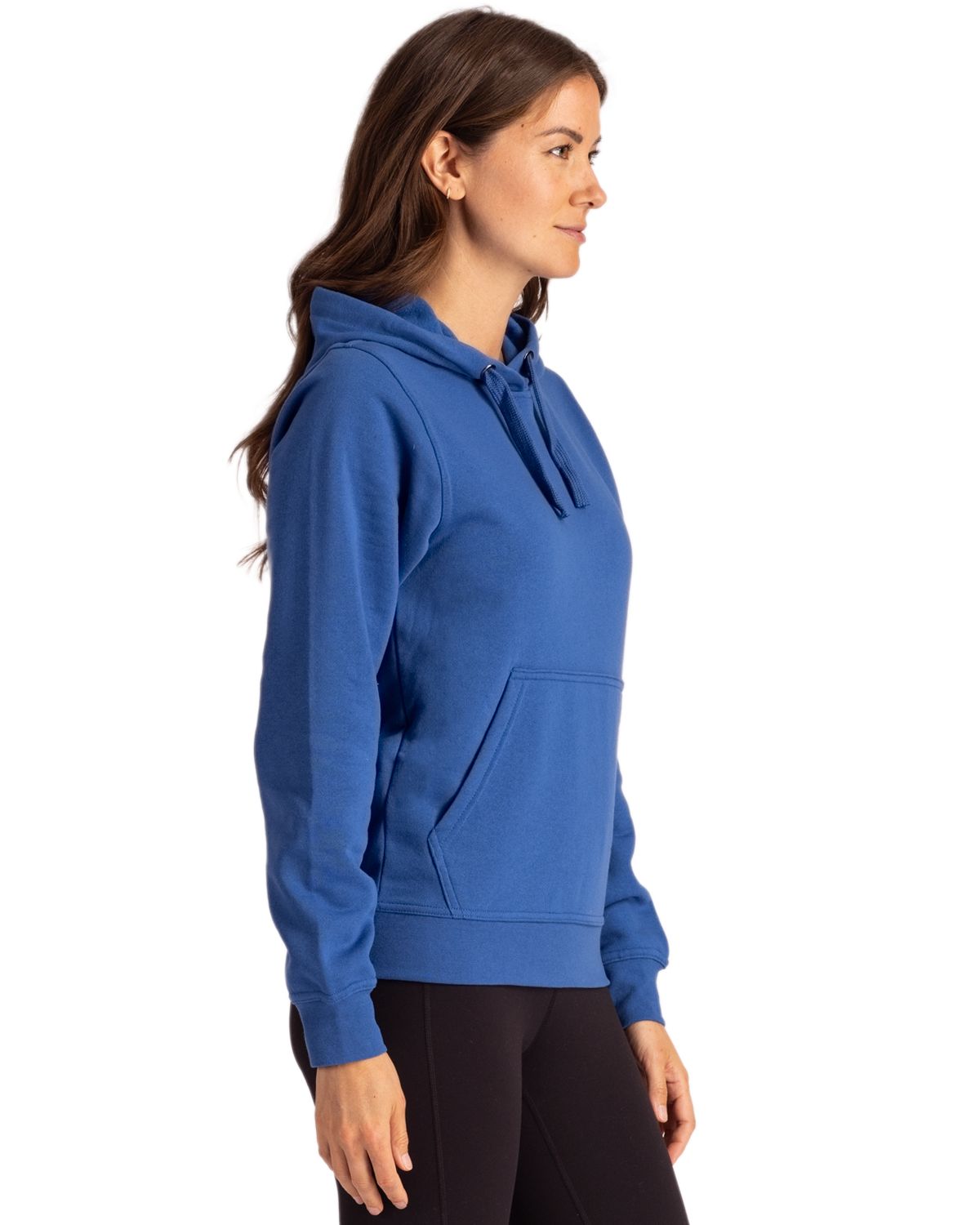 Clique Stockholm Unisex Hooded Pullover Sweatshirt 409