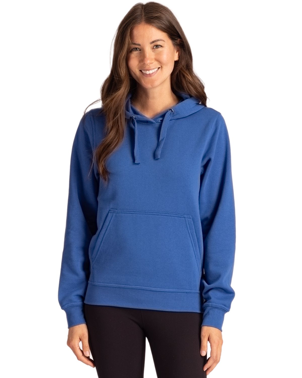 Clique Stockholm Unisex Hooded Pullover Sweatshirt 253