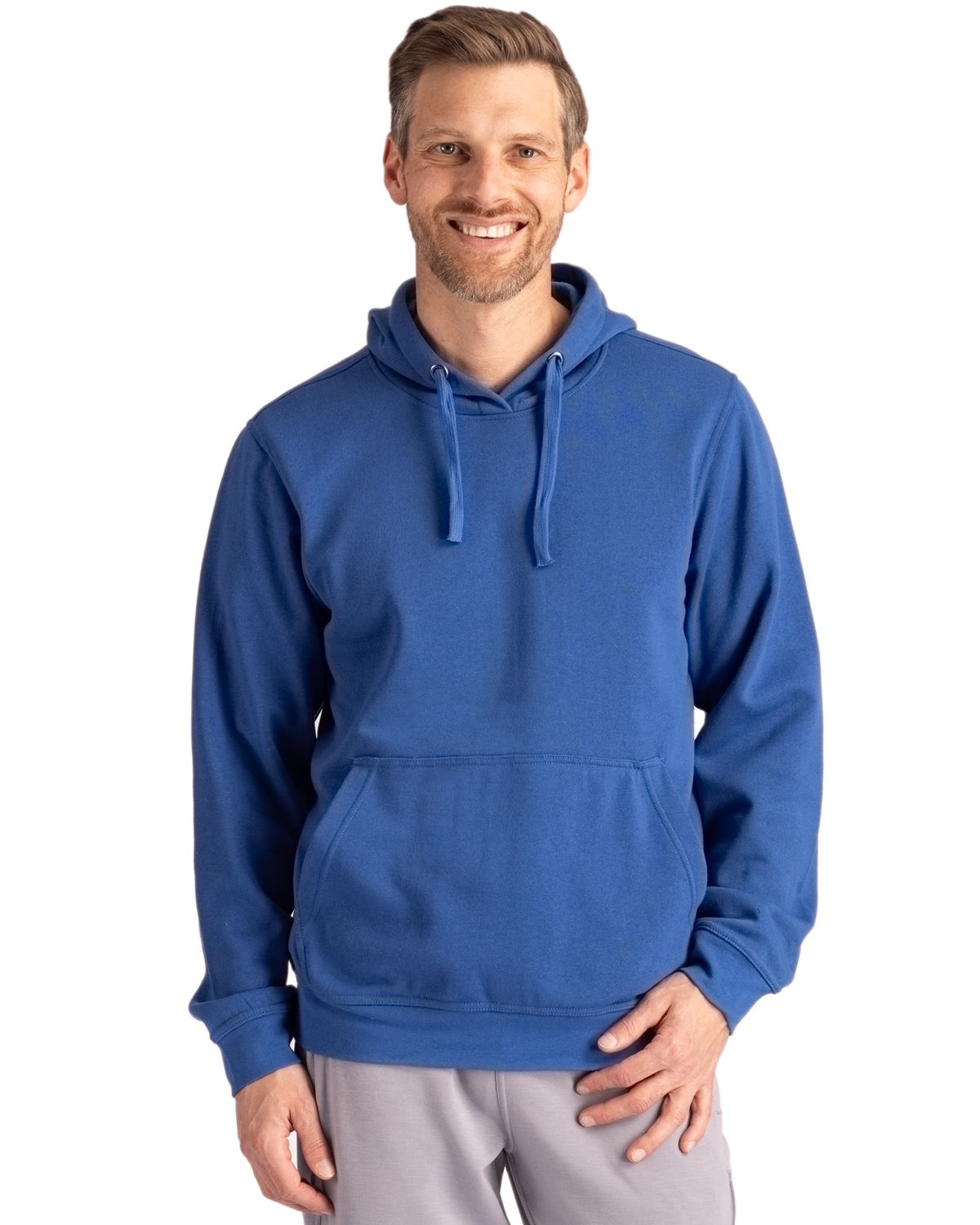 Clique Stockholm Unisex Hooded Pullover Sweatshirt 252