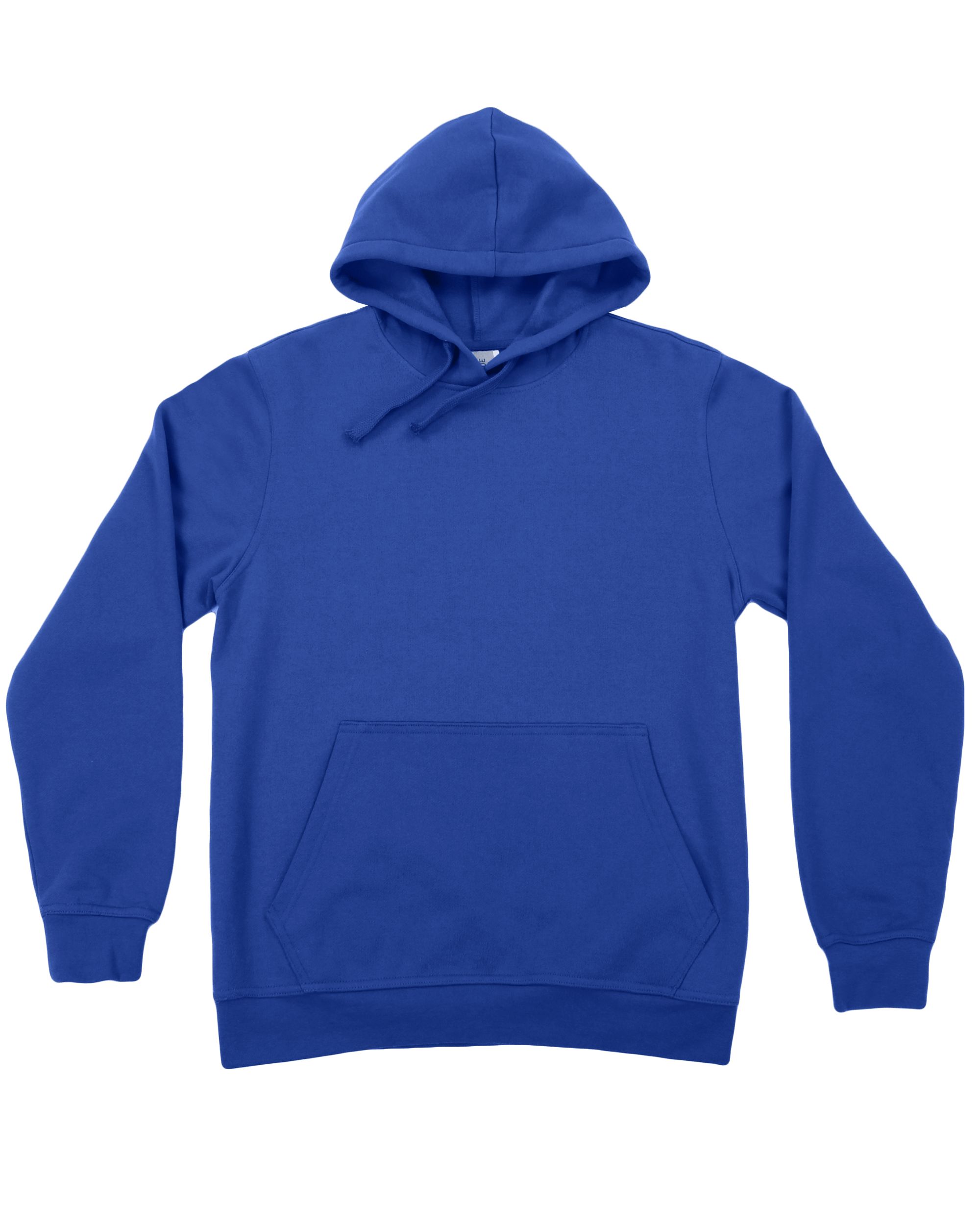 Clique Stockholm Unisex Hooded Pullover Sweatshirt 410