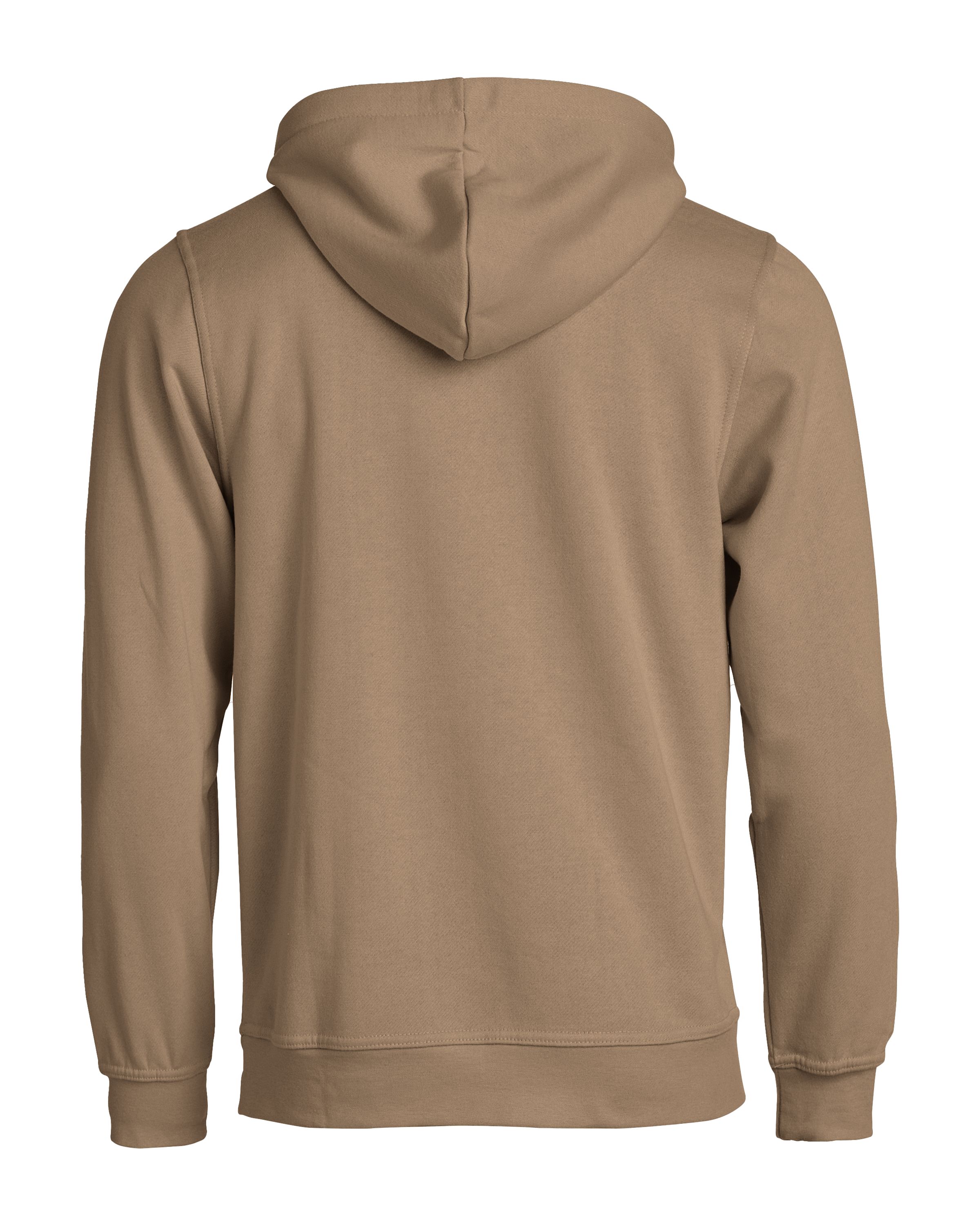 Clique Stockholm Unisex Hooded Pullover Sweatshirt 15