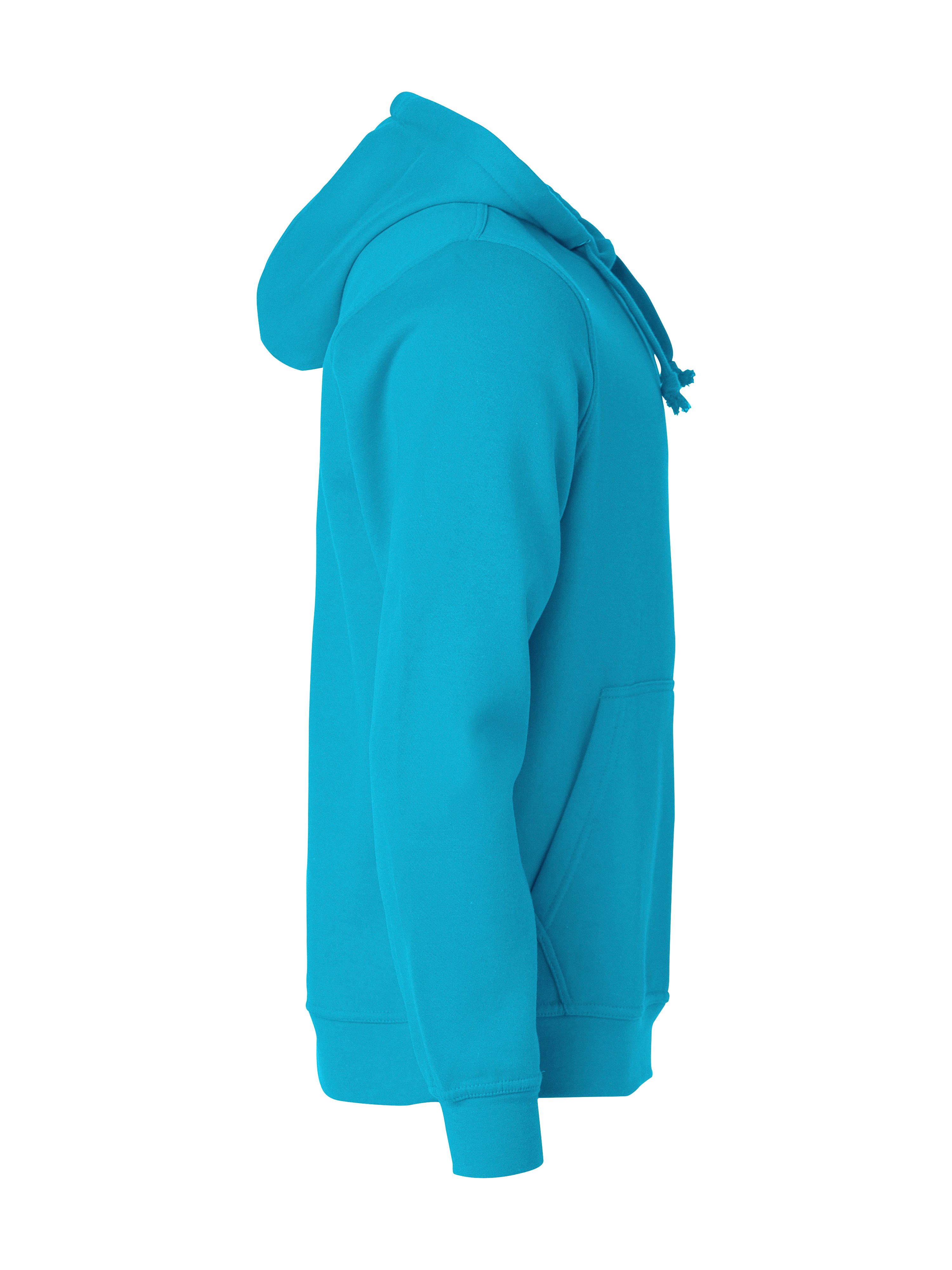 Clique Stockholm Unisex Hooded Pullover Sweatshirt 328