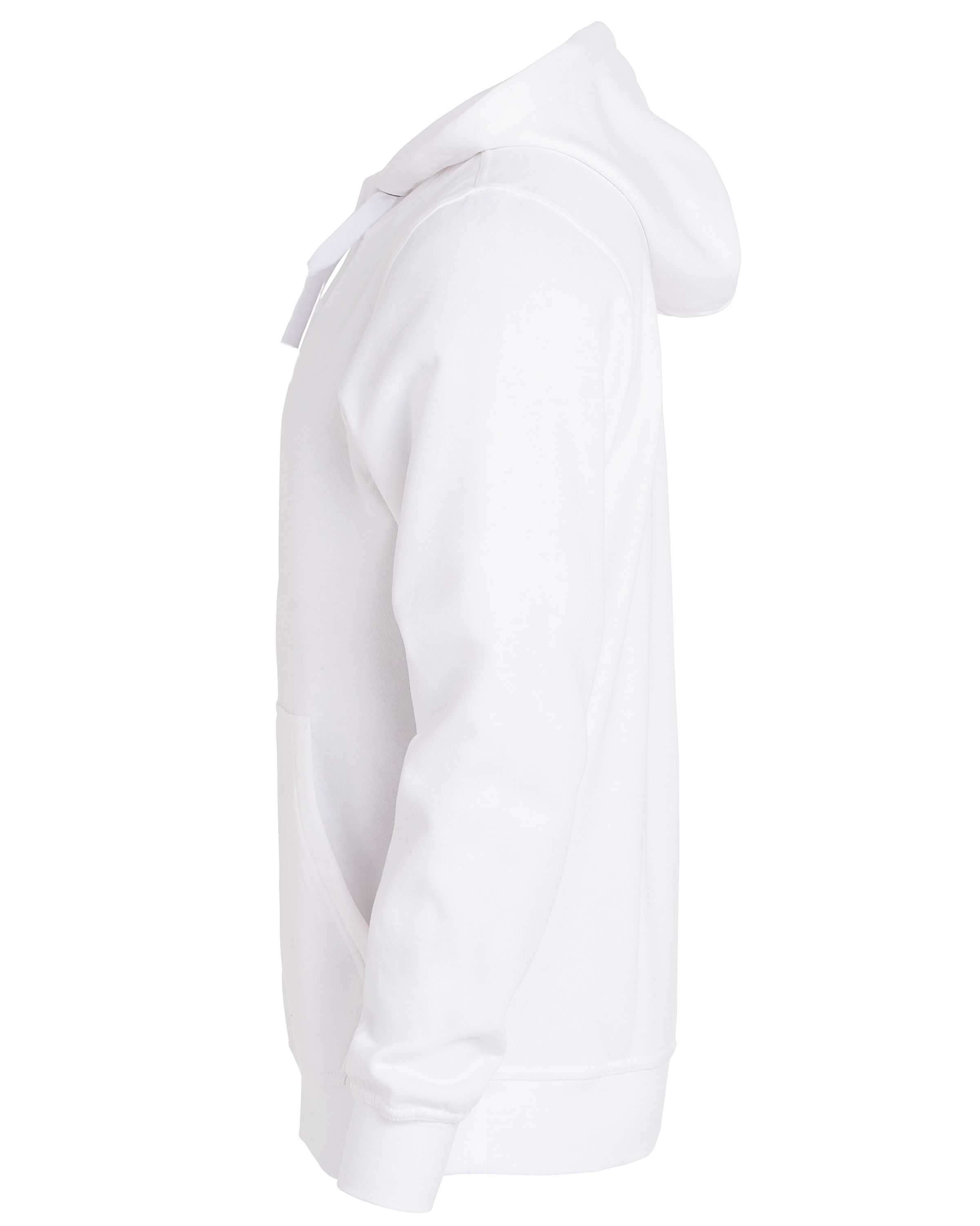 Clique Stockholm Unisex Hooded Pullover Sweatshirt 237