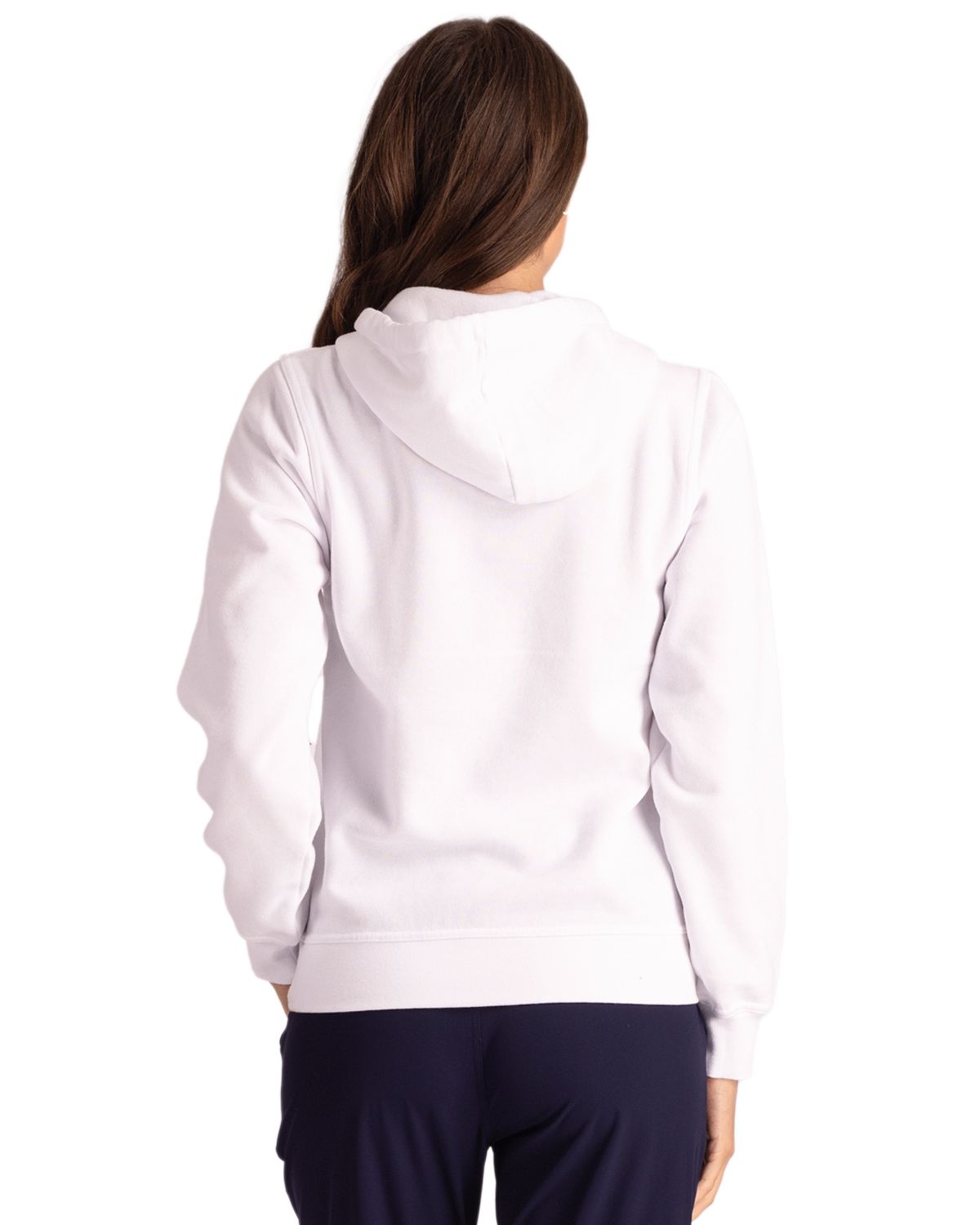 Clique Stockholm Unisex Hooded Pullover Sweatshirt 416