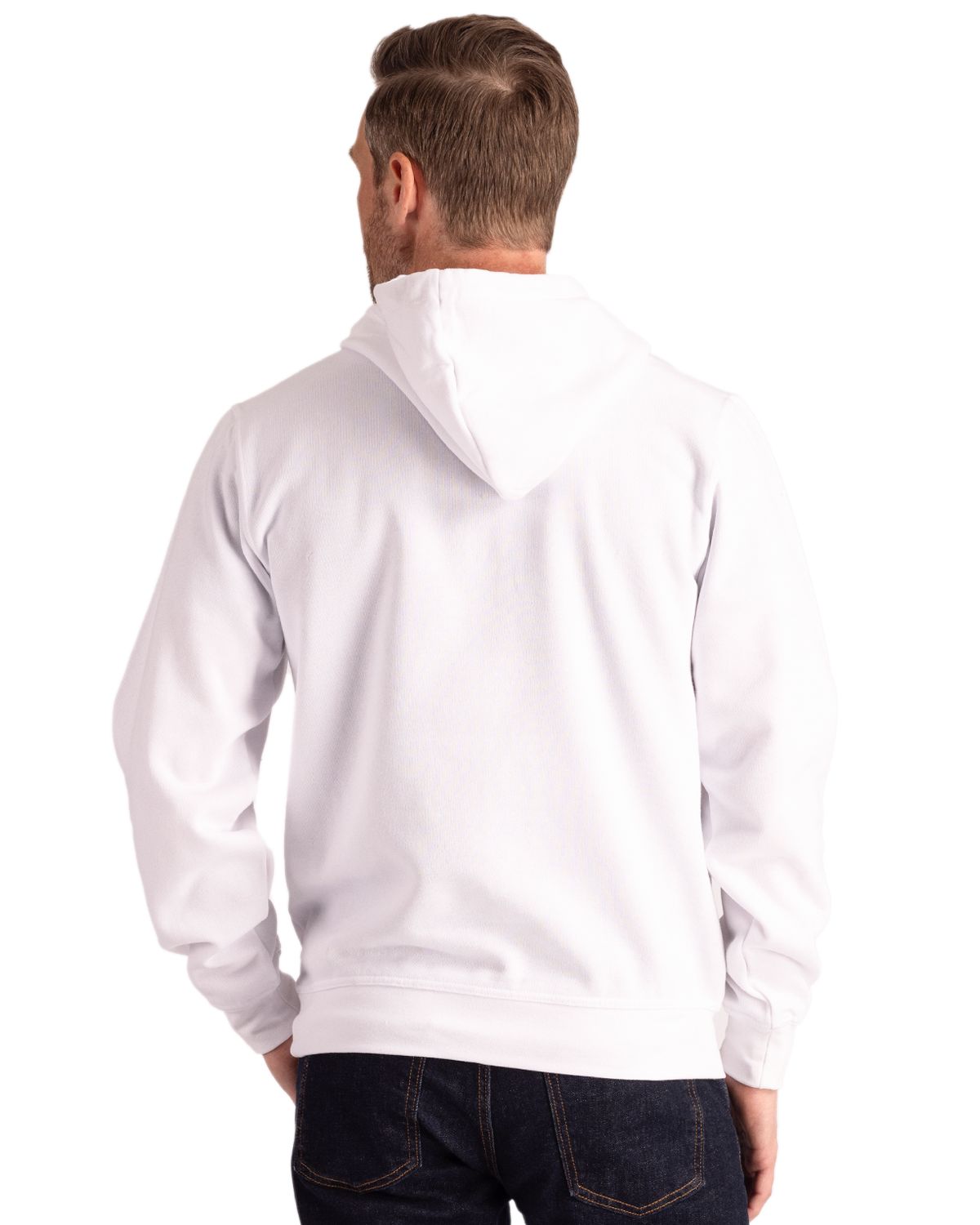 Clique Stockholm Unisex Hooded Pullover Sweatshirt 412