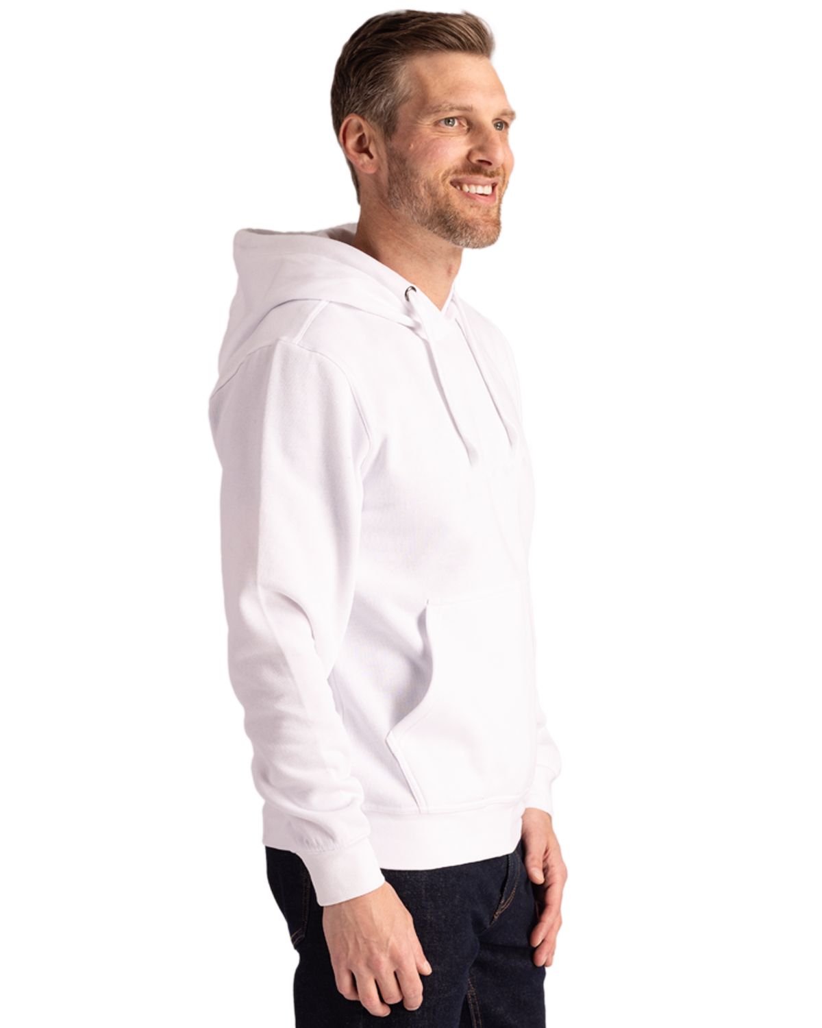 Clique Stockholm Unisex Hooded Pullover Sweatshirt 320