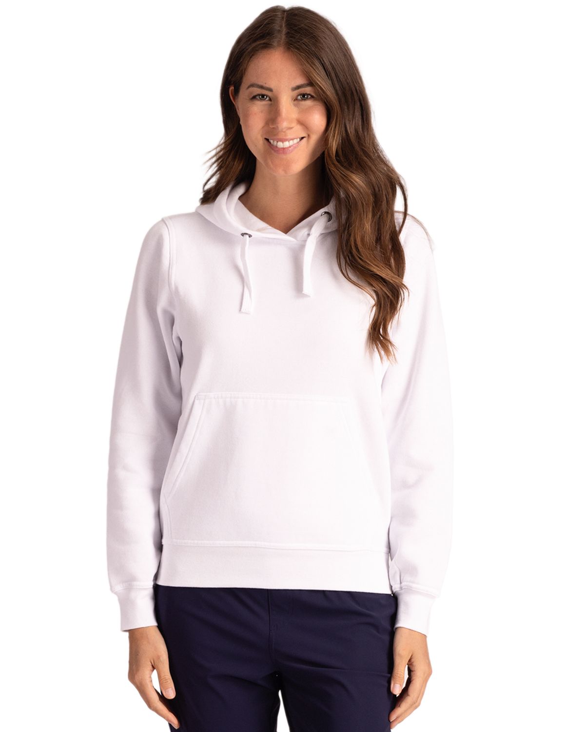 Clique Stockholm Unisex Hooded Pullover Sweatshirt 415