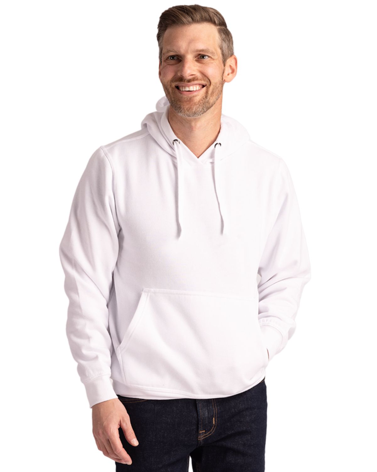 Clique Stockholm Unisex Hooded Pullover Sweatshirt 411