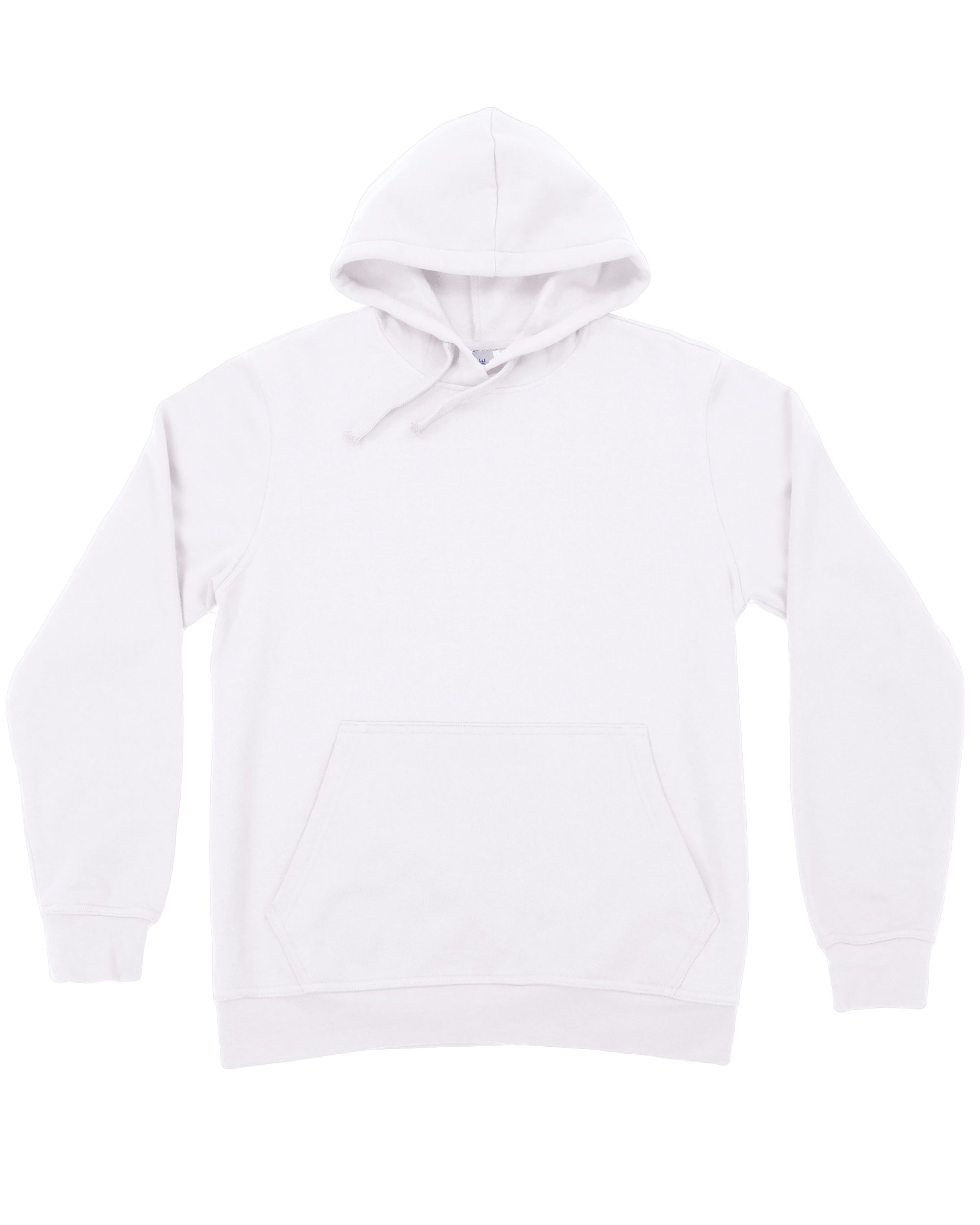 Clique Stockholm Unisex Hooded Pullover Sweatshirt 418