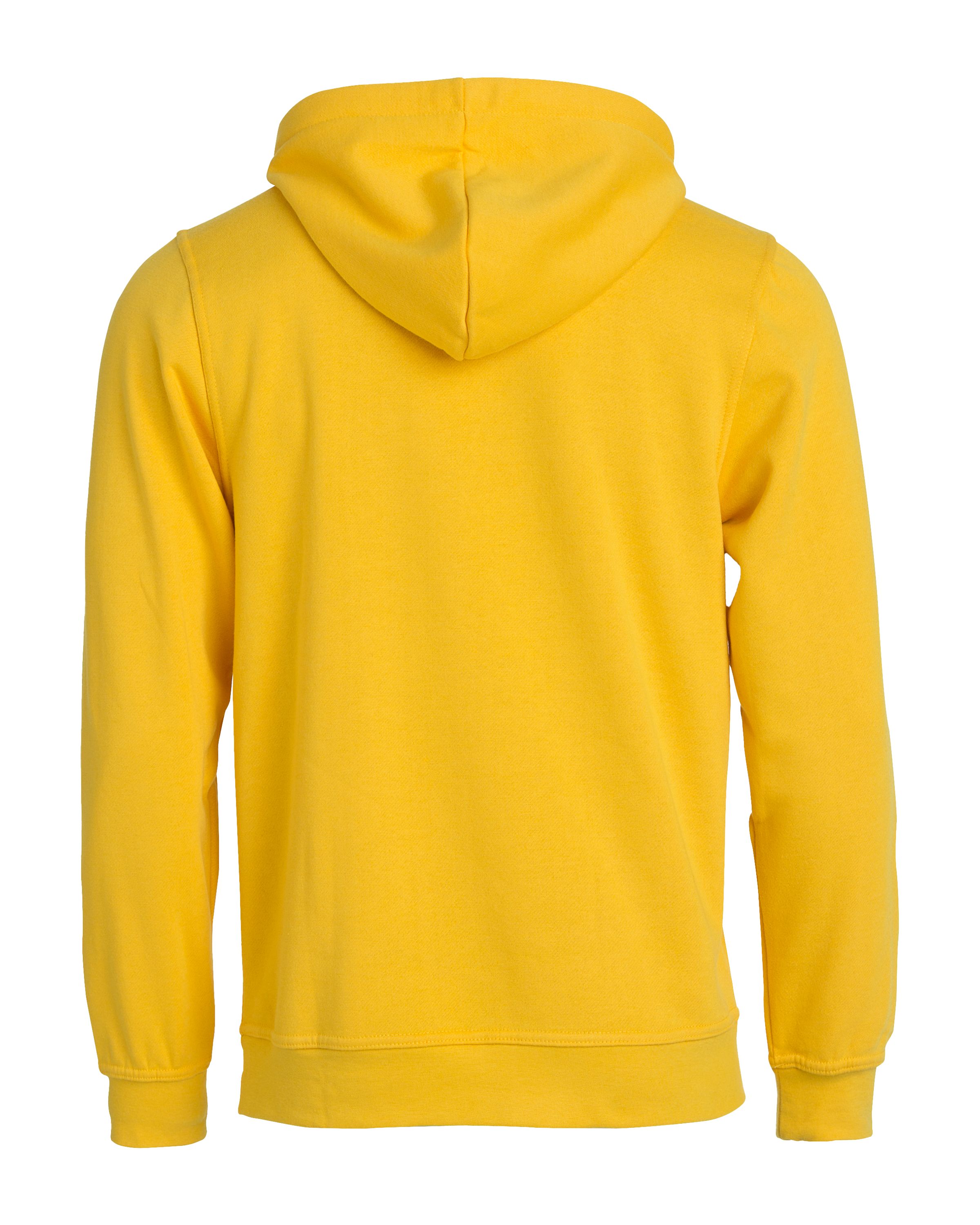 Clique Stockholm Unisex Hooded Pullover Sweatshirt 375