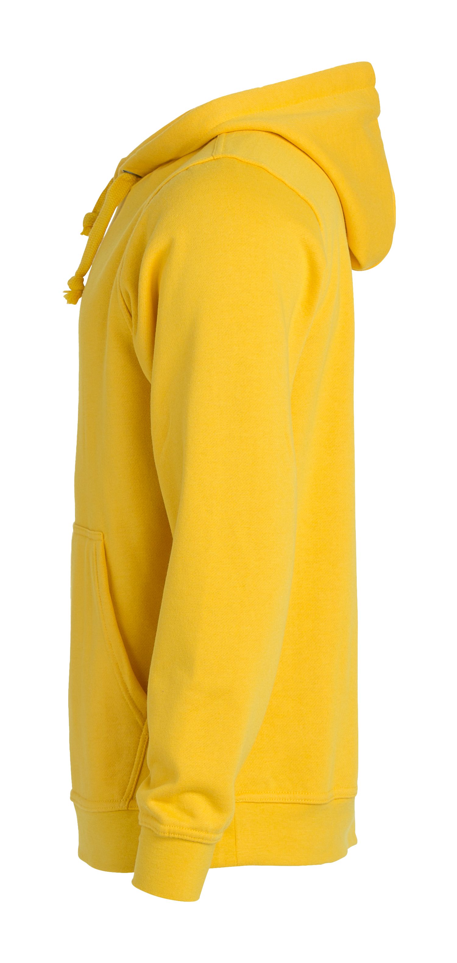 Clique Stockholm Unisex Hooded Pullover Sweatshirt 348