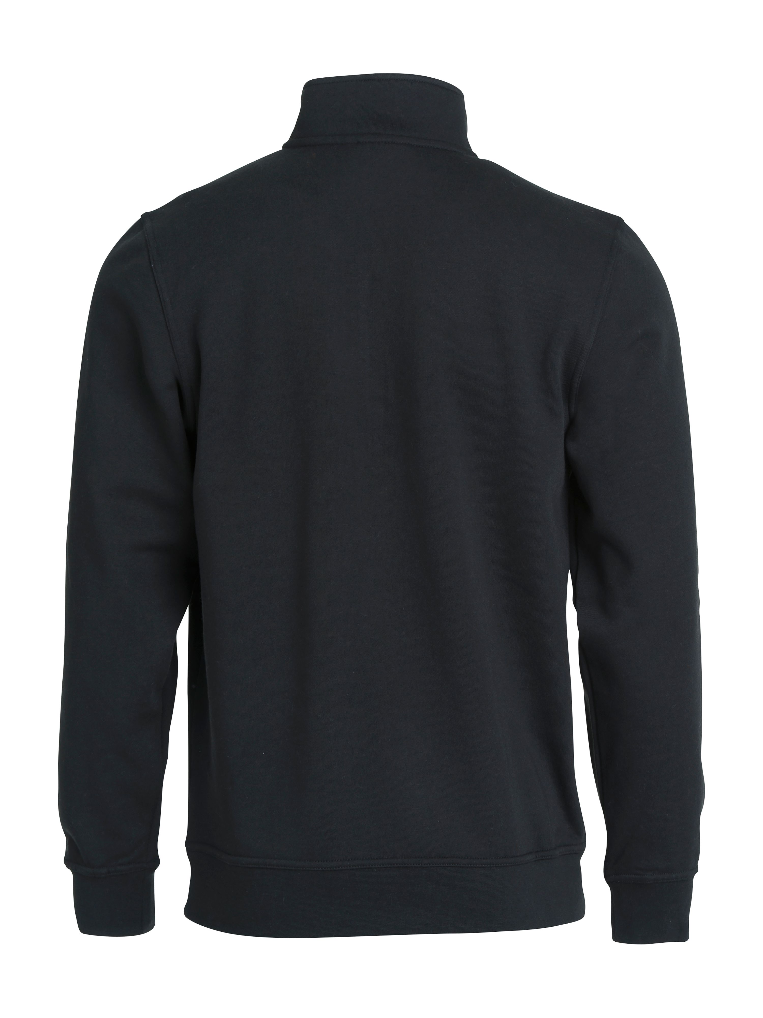 Clique Stockholm Unisex Half Zip Sweatshirt 96