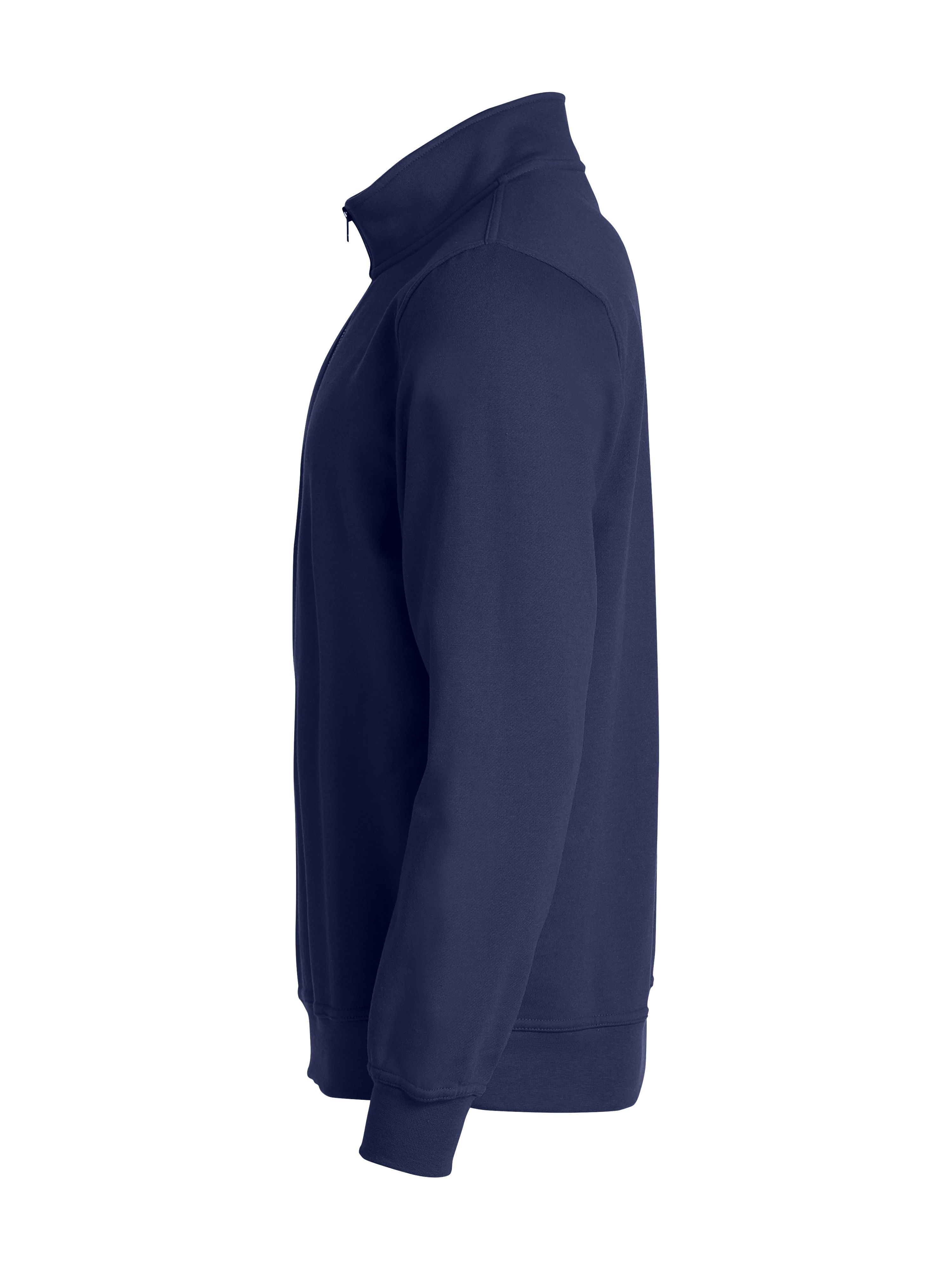 Clique Stockholm Unisex Half Zip Sweatshirt 91