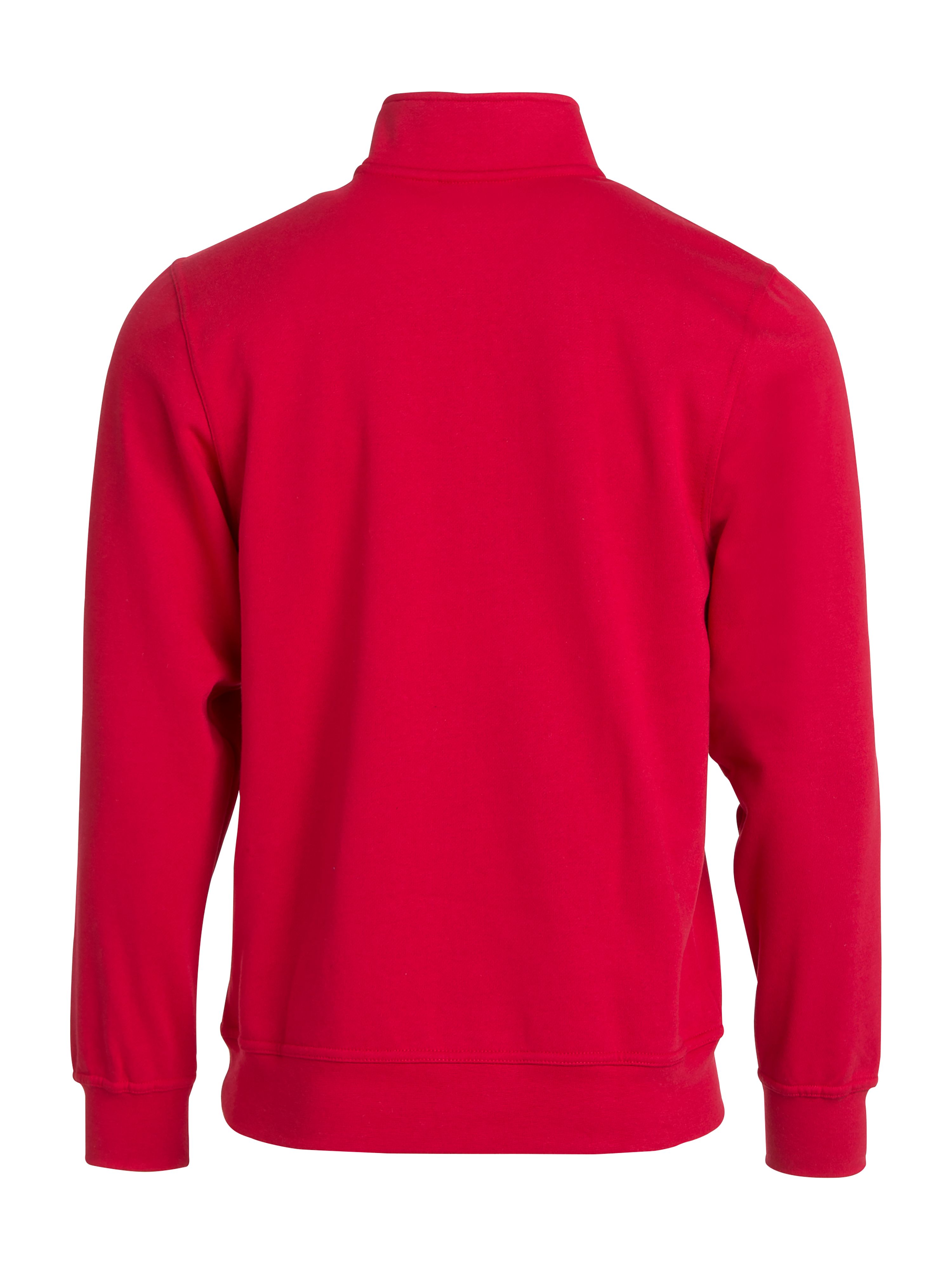 Clique Stockholm Unisex Half Zip Sweatshirt 97