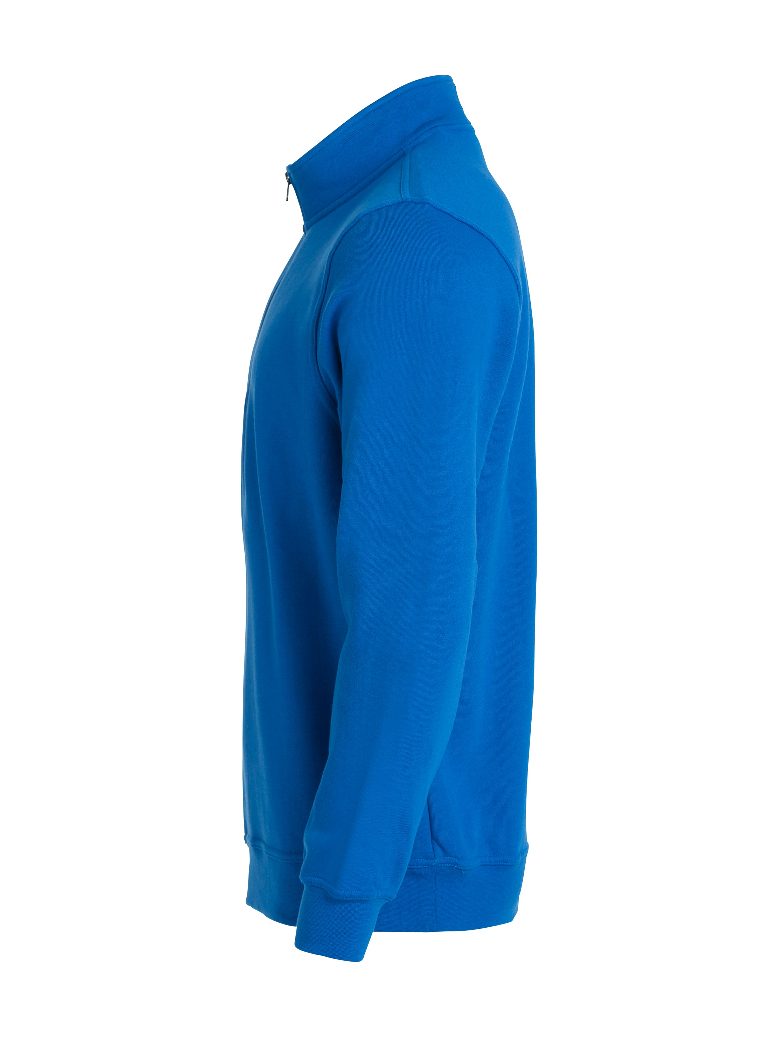 Clique Stockholm Unisex Half Zip Sweatshirt 85